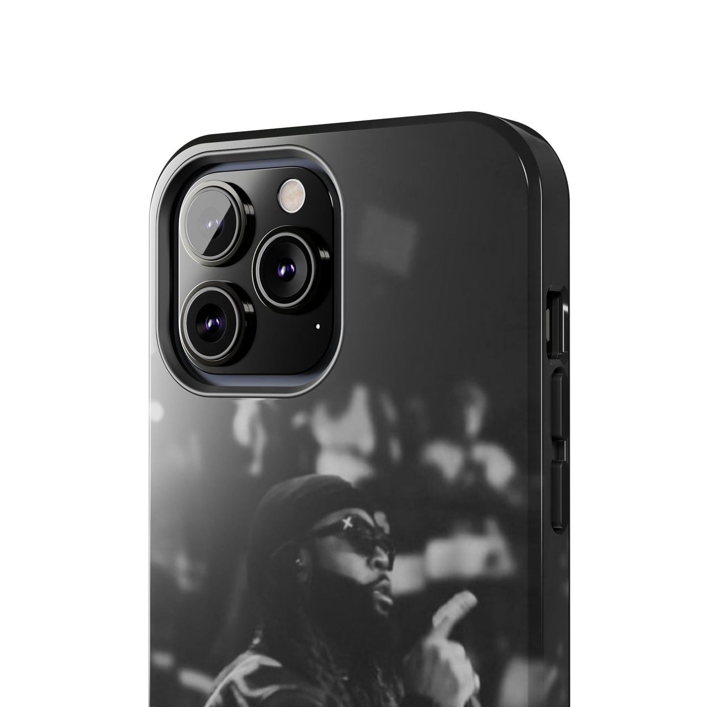 PartyNextDoor Phone Case