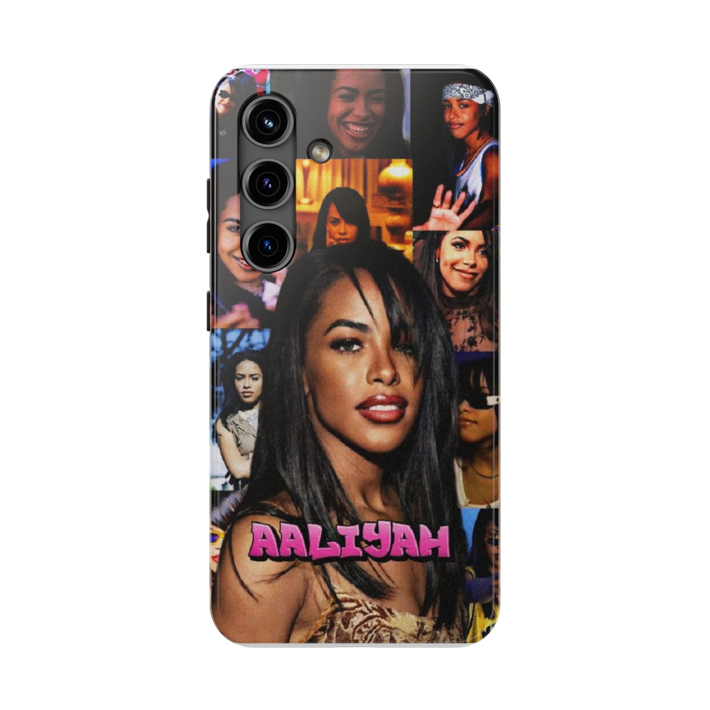 Aaliyah Phone Case
