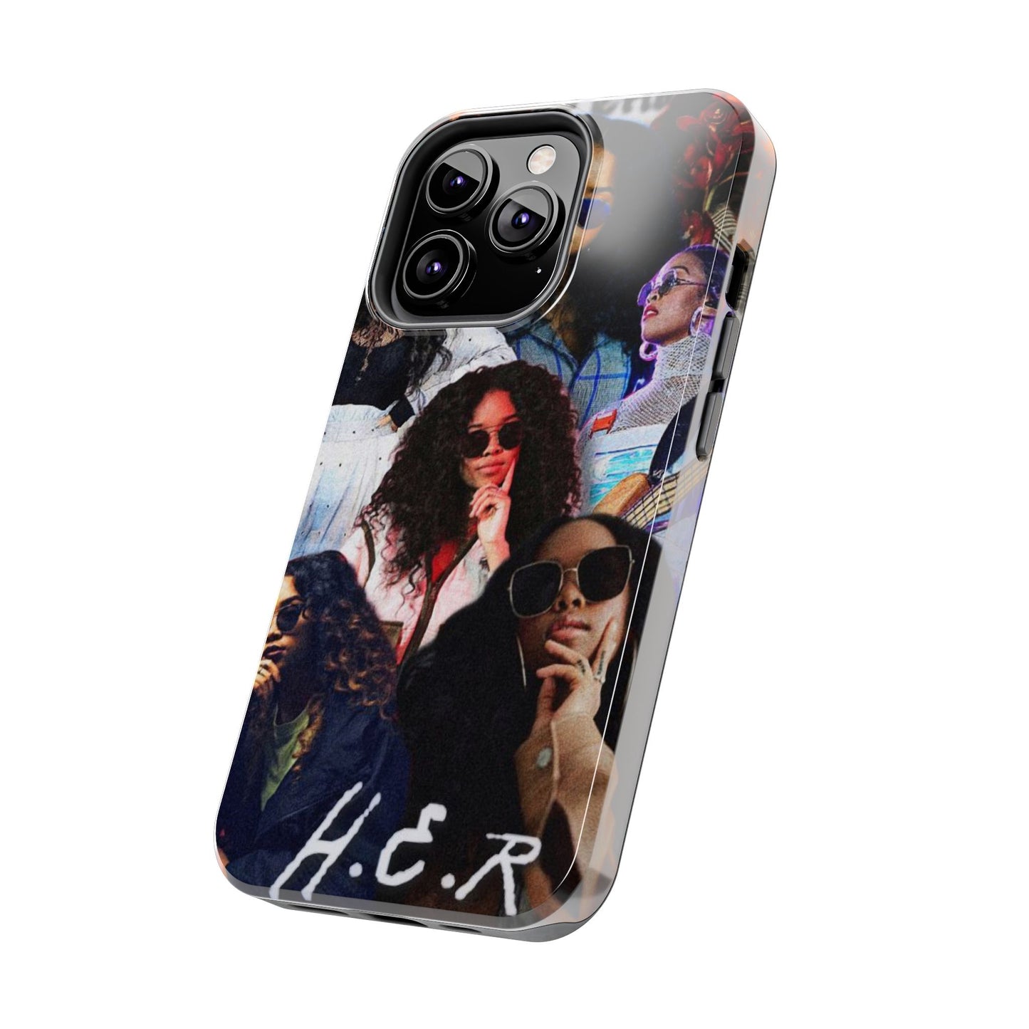 HER Phone Case