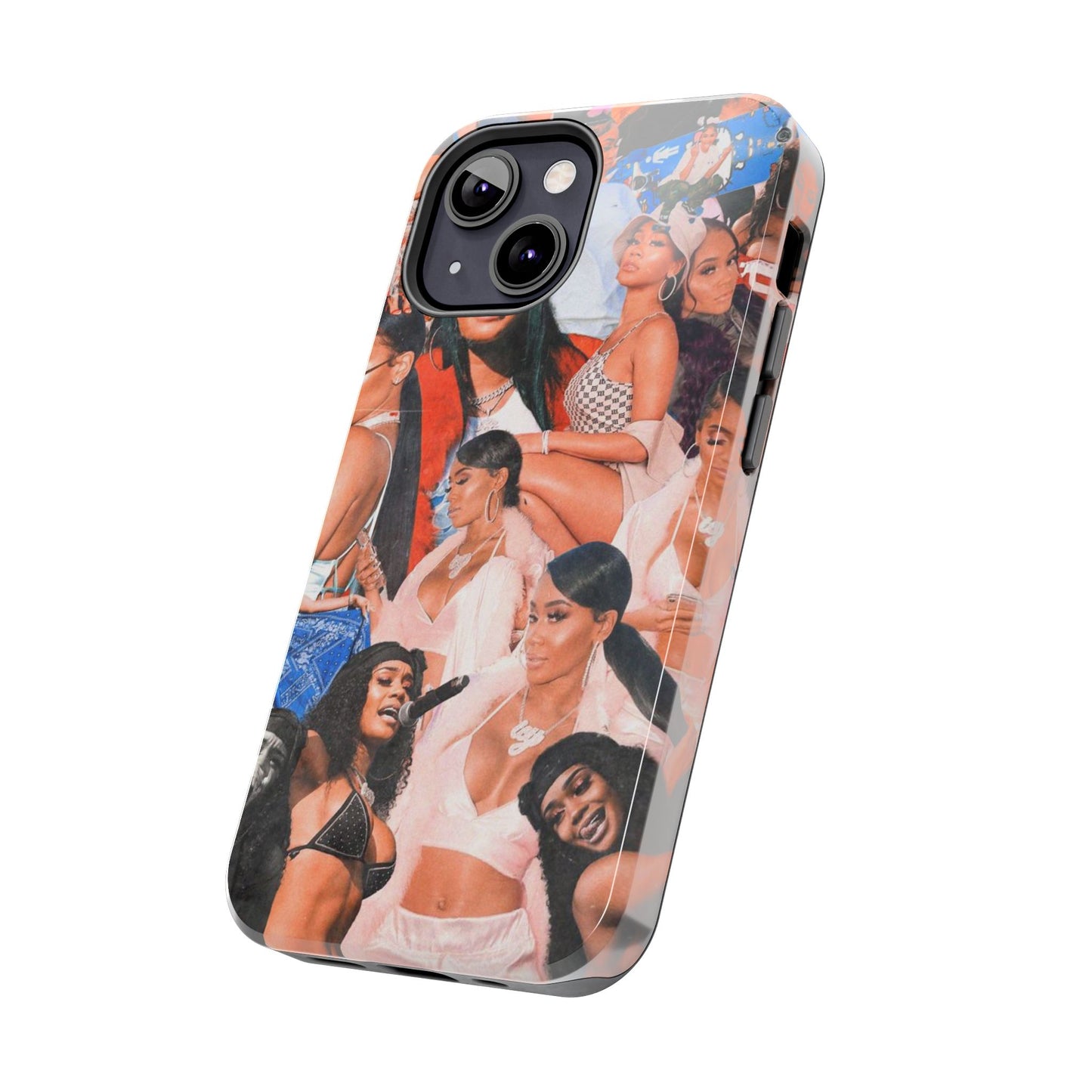 Saweetie Phone Case