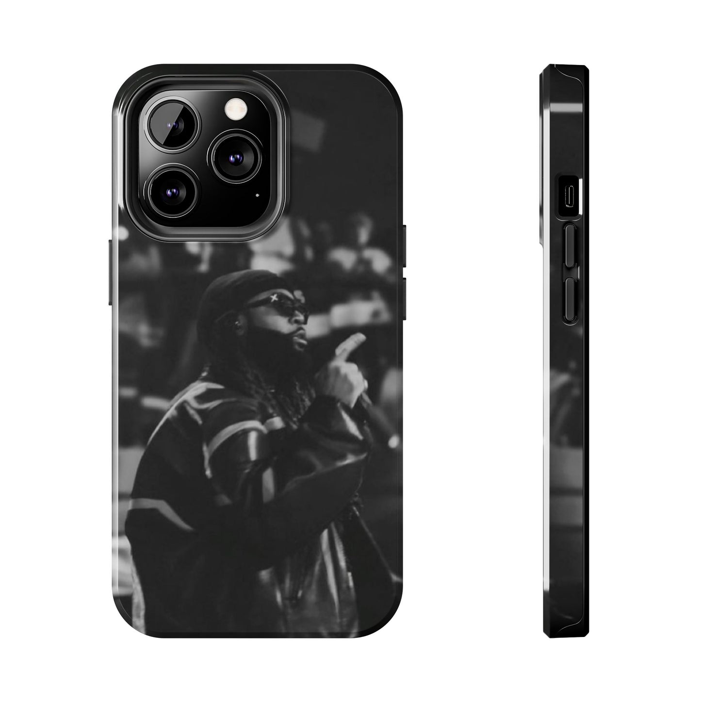 PartyNextDoor Phone Case