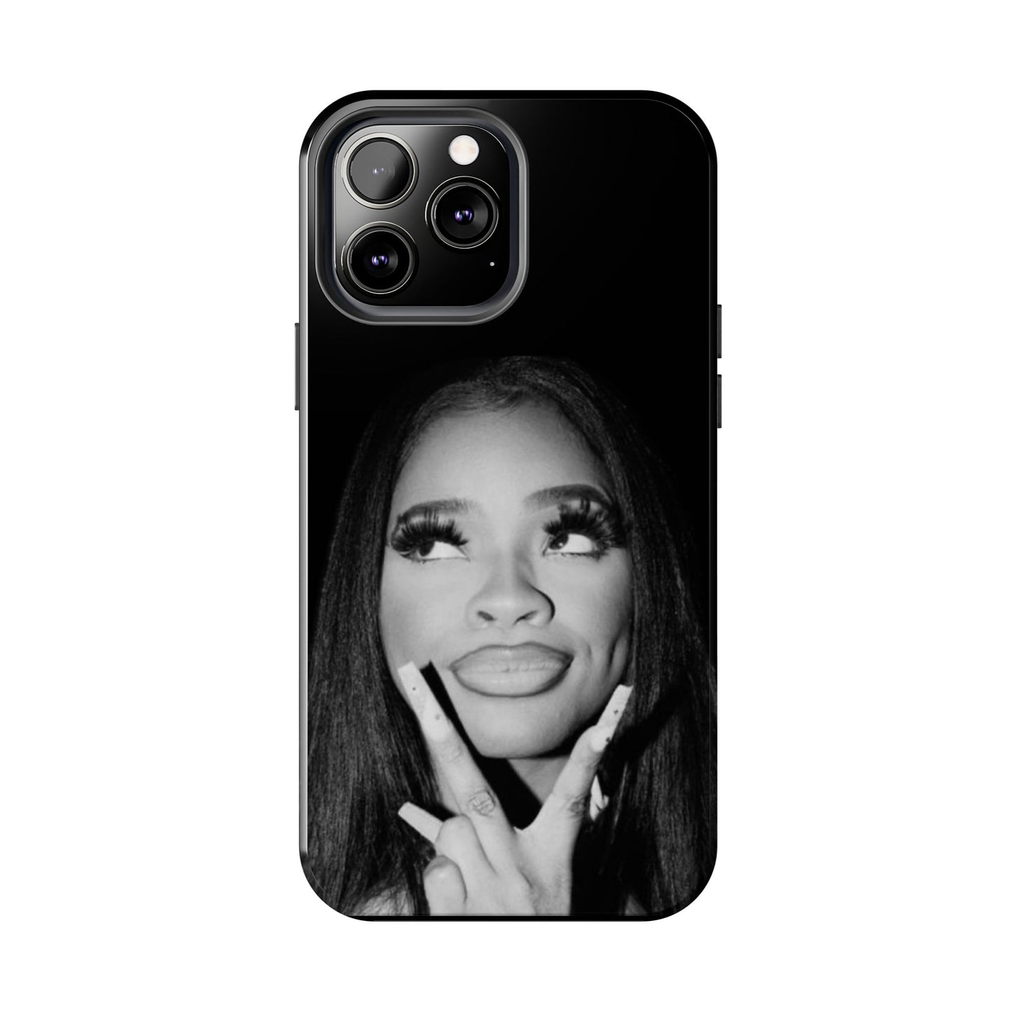 JT City Girl Phone Case