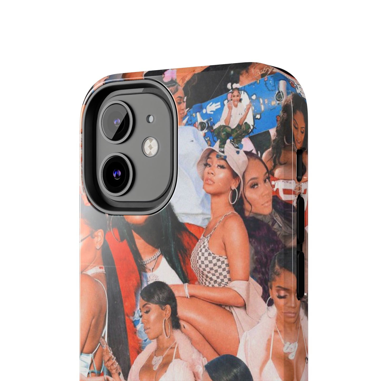 Saweetie Phone Case