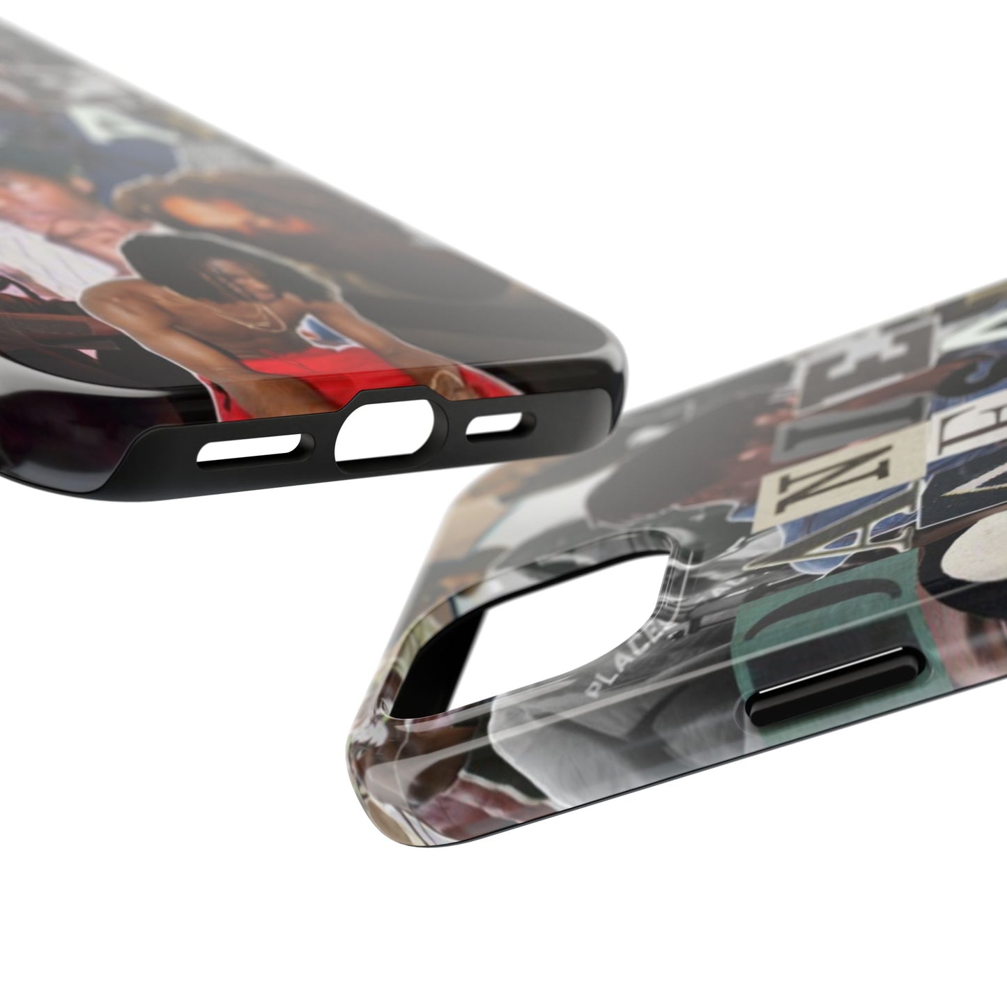 Daniel Cesar Phone Case