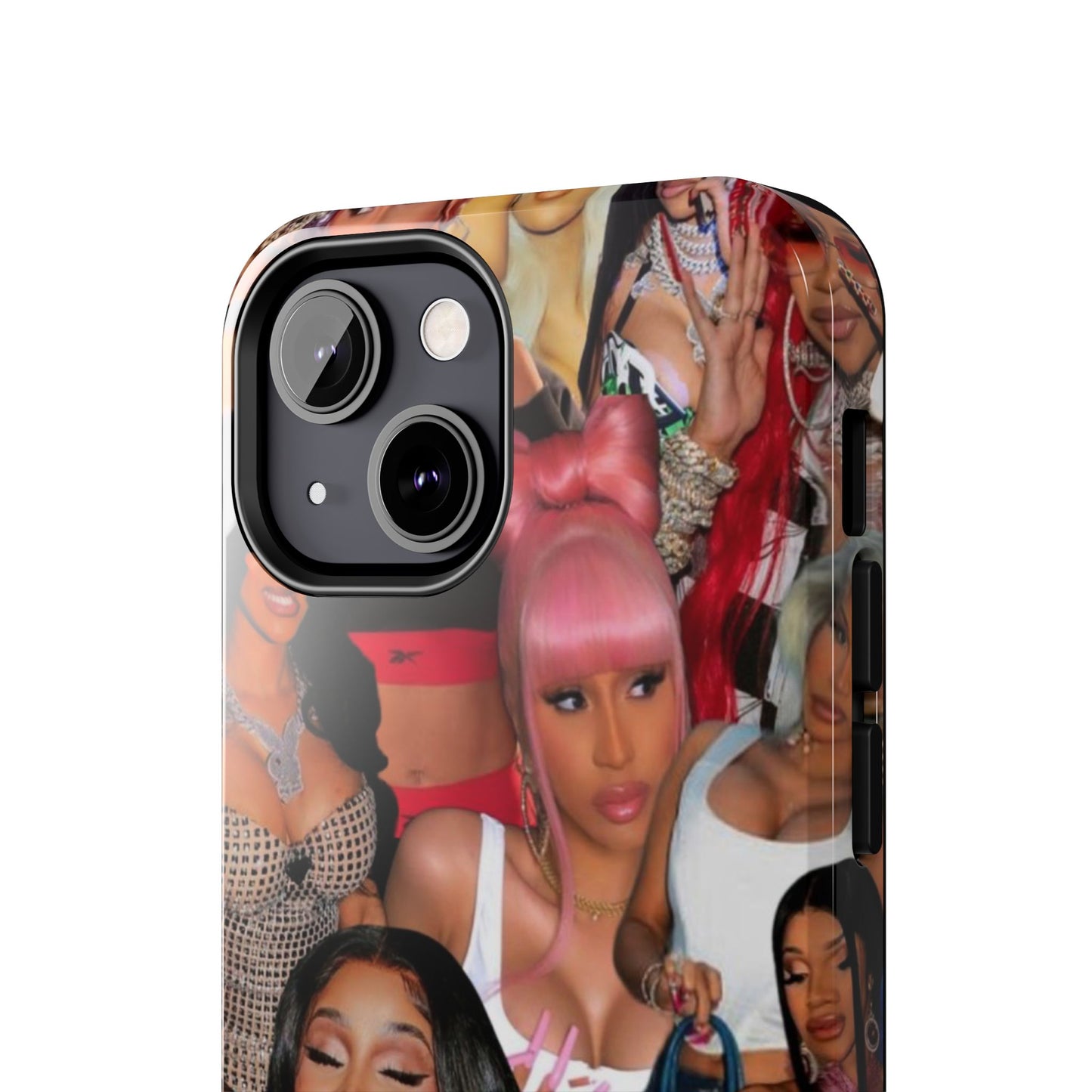 Cardi B Phone Case