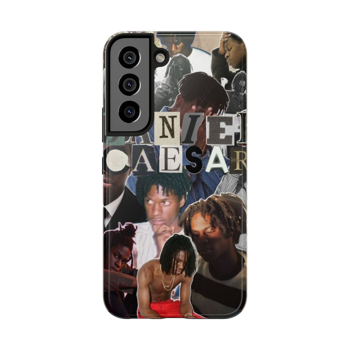 Daniel Cesar Phone Case
