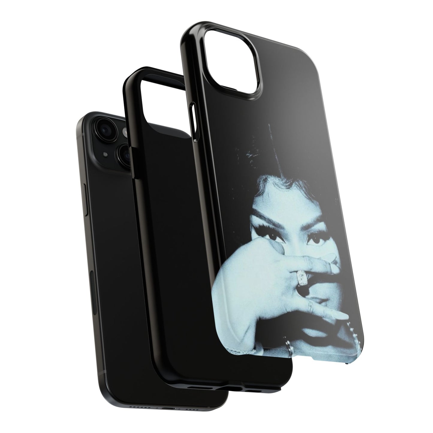 Nicki M Phone Case