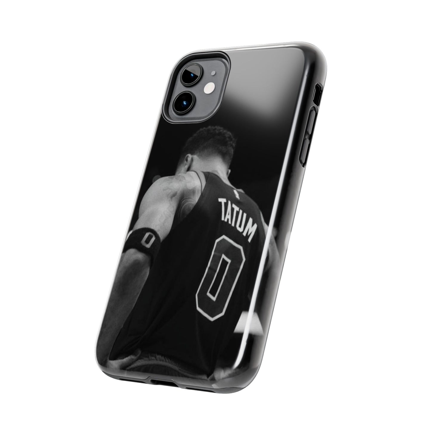 Jason Tatum Phone Case