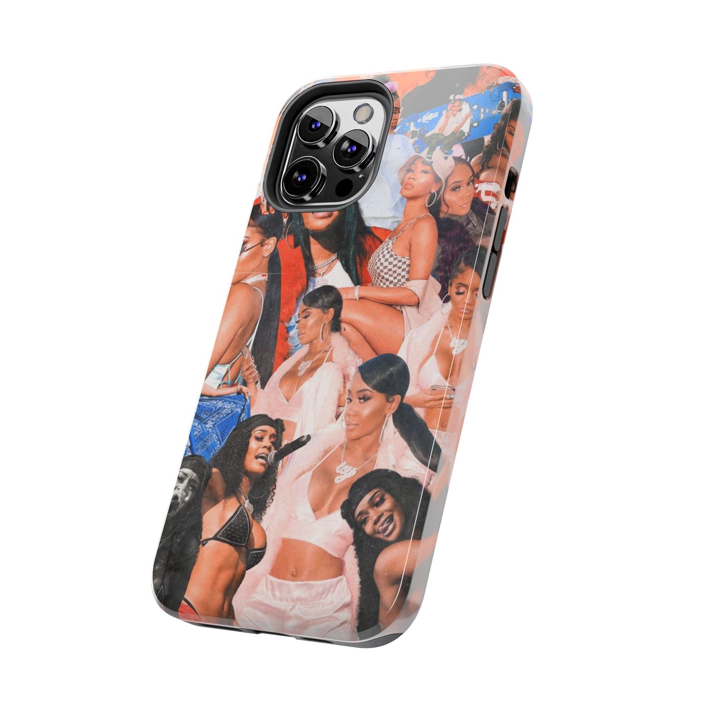 Saweetie Phone Case