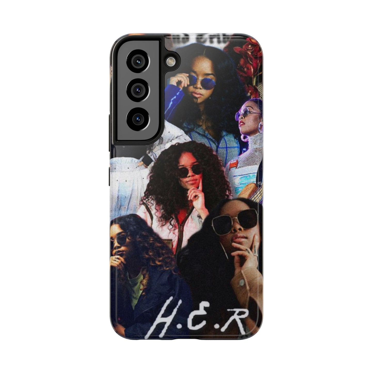 HER Phone Case