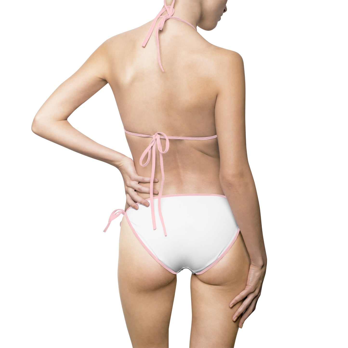 Serene Apparels Women’s Bikini