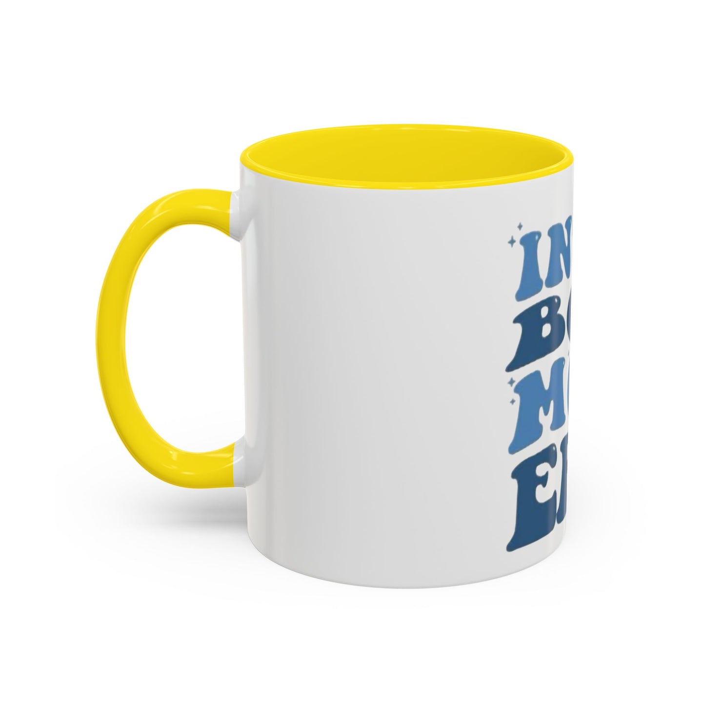 In My Boy Mom Era Coffee Mug
