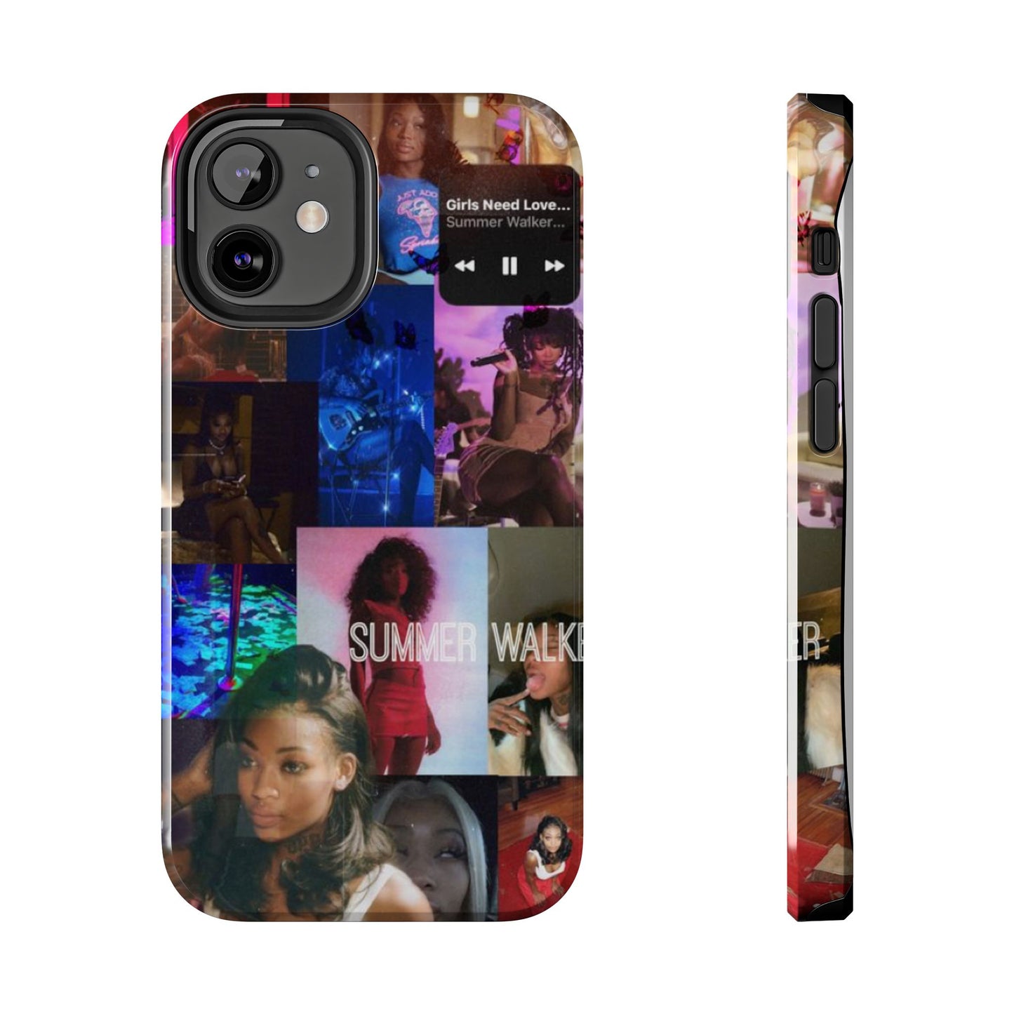 Summer Walker Phone Case