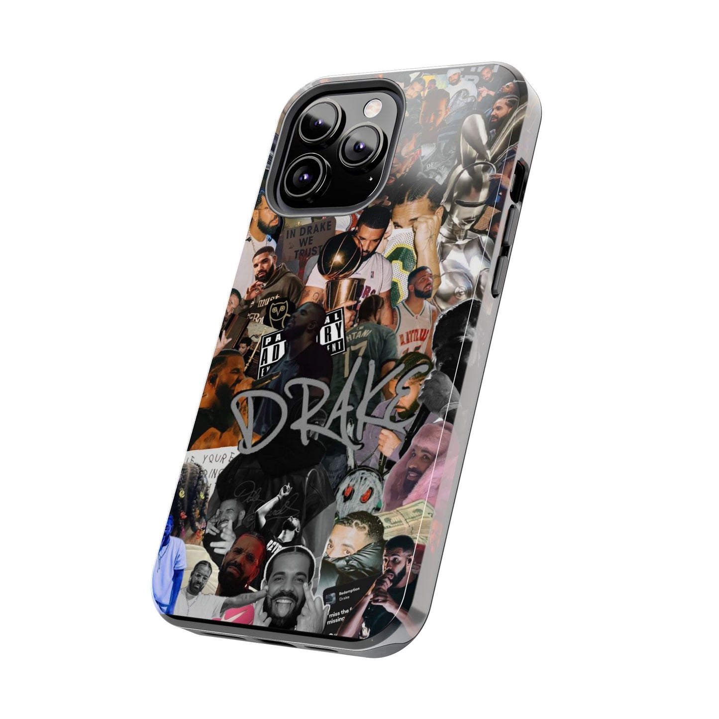 Drake OVO Phone Case