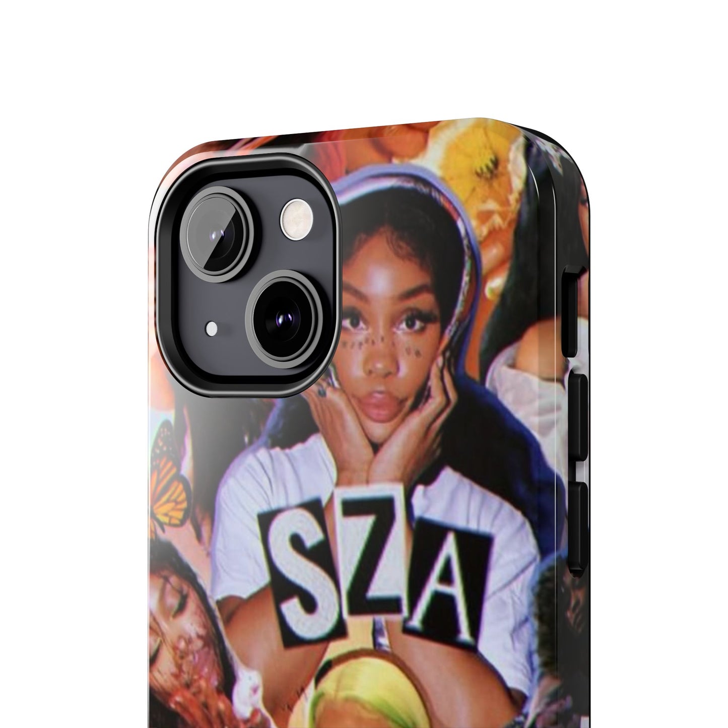 SZA Phone Case