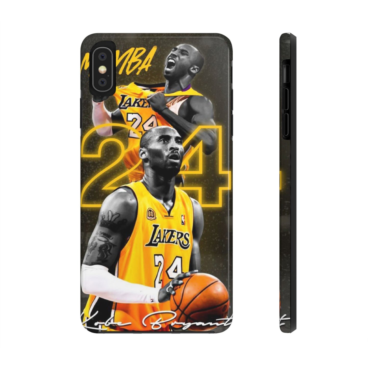 Kobe Bryant Phone Case