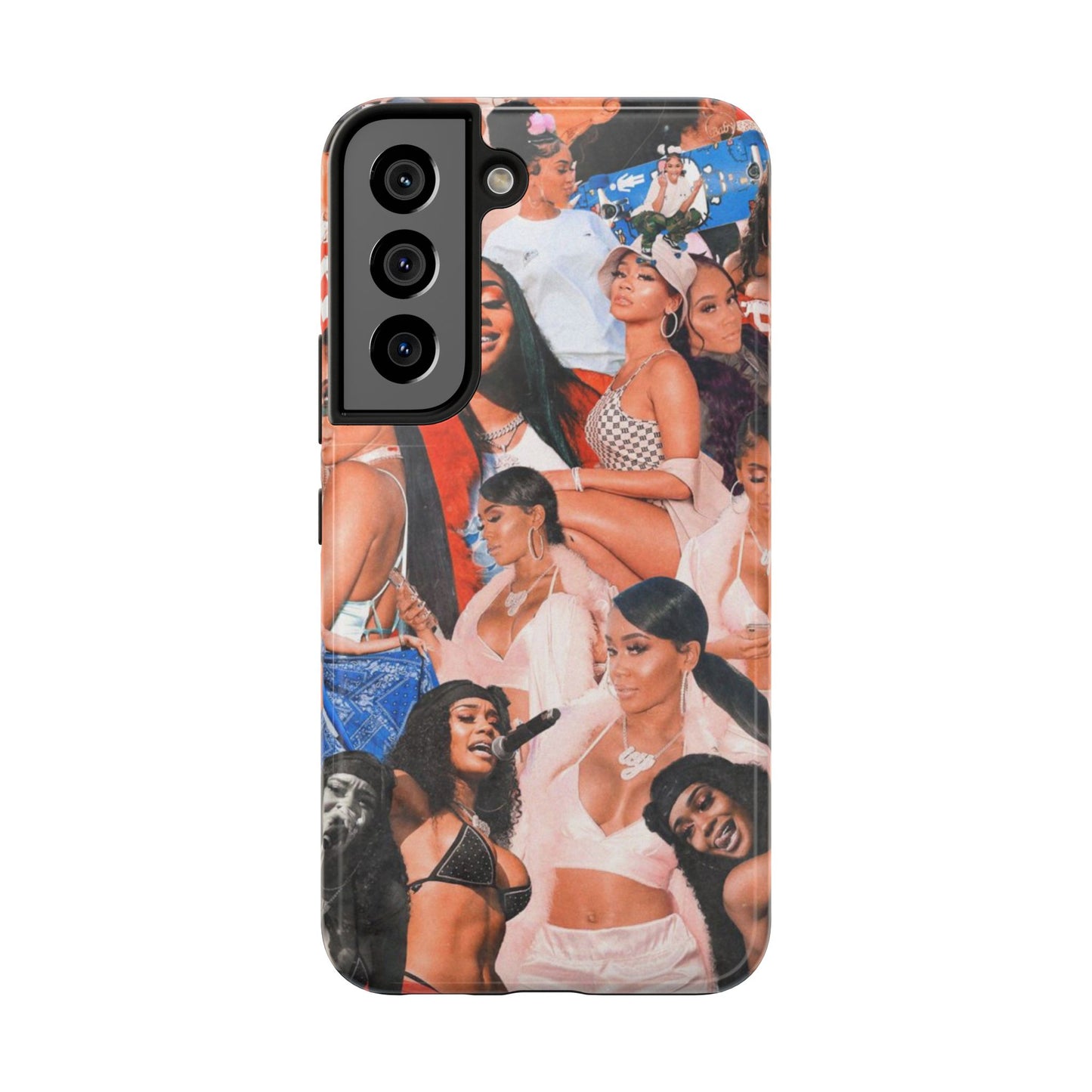 Saweetie Phone Case