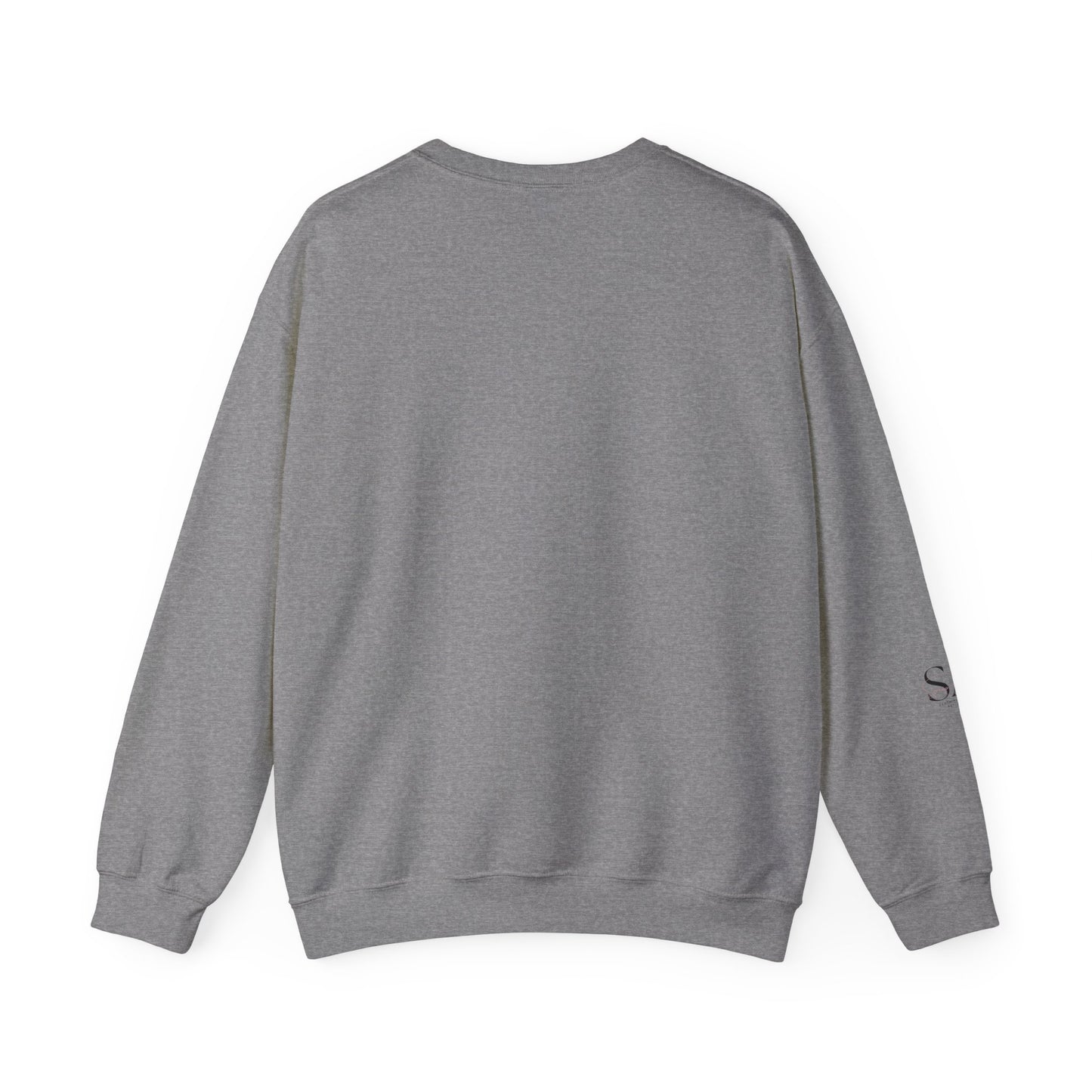 Custom Names Mama Crewnrck Sweatshirt