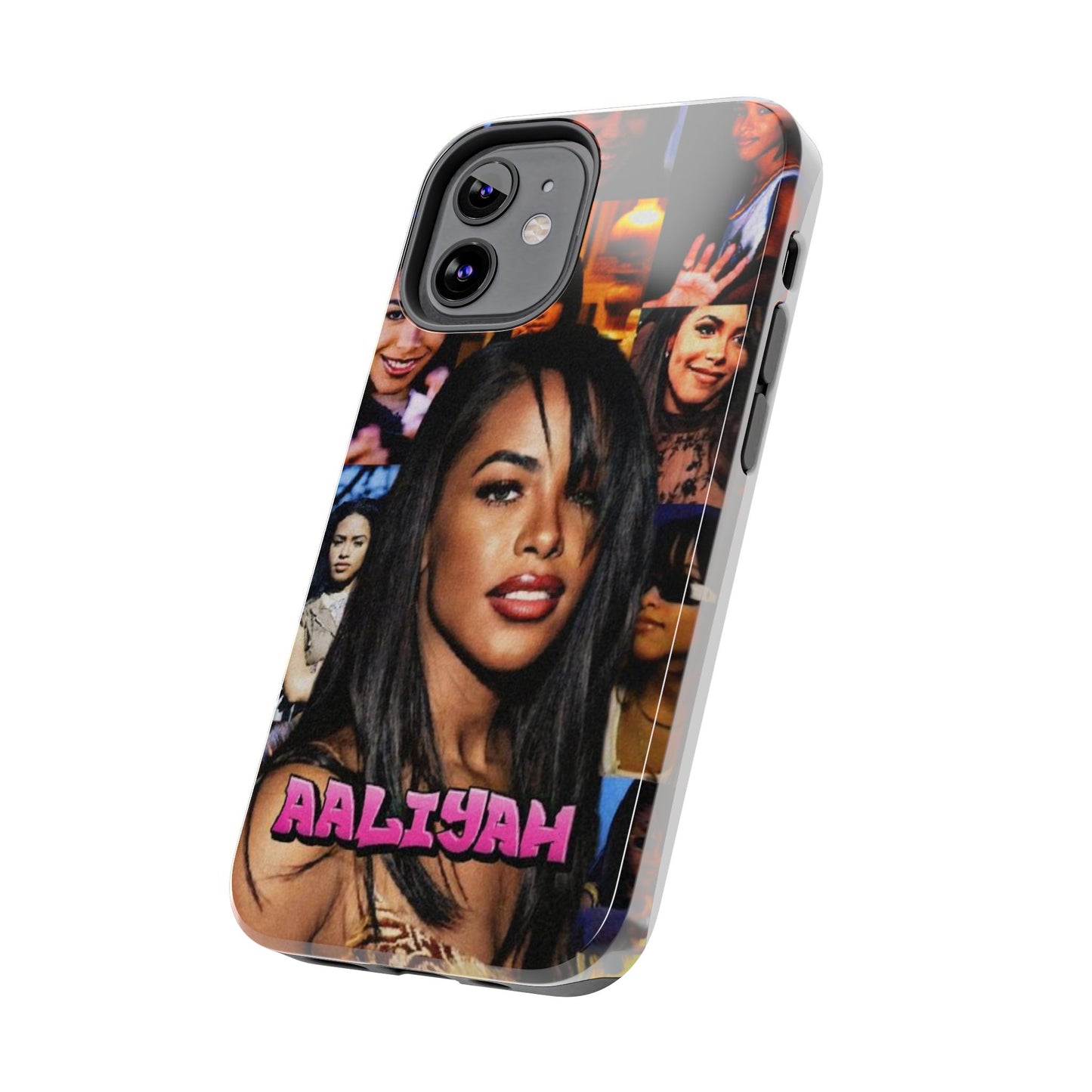 Aaliyah Phone Case