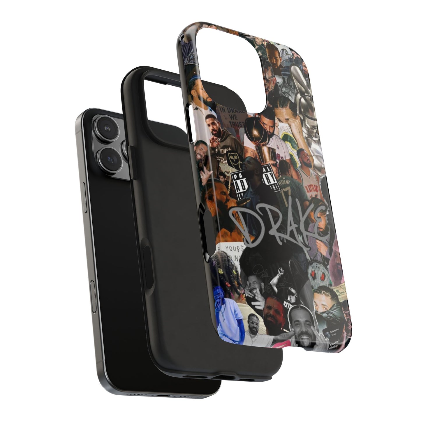 Drake OVO Phone Case