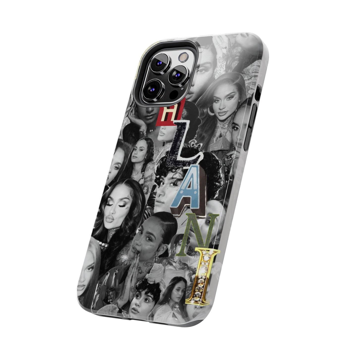 Kehlani Phone Case