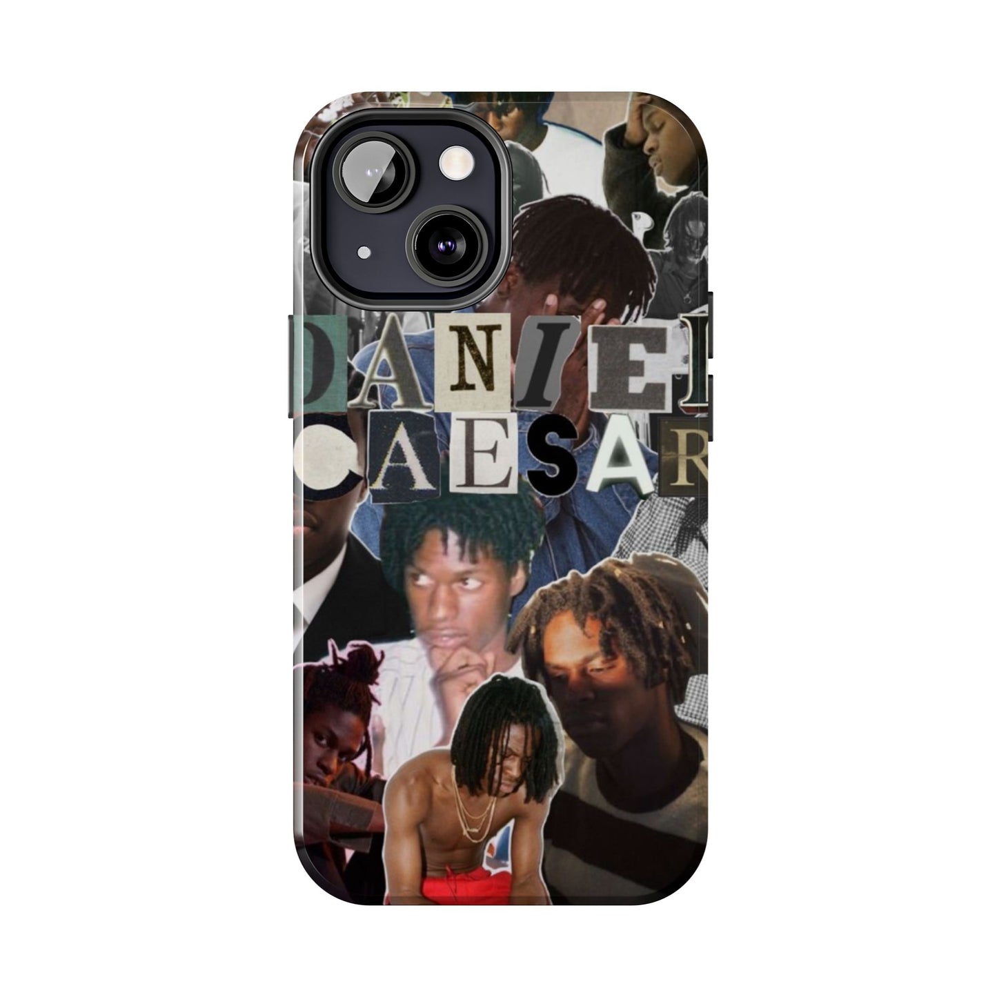 Daniel Cesar Phone Case