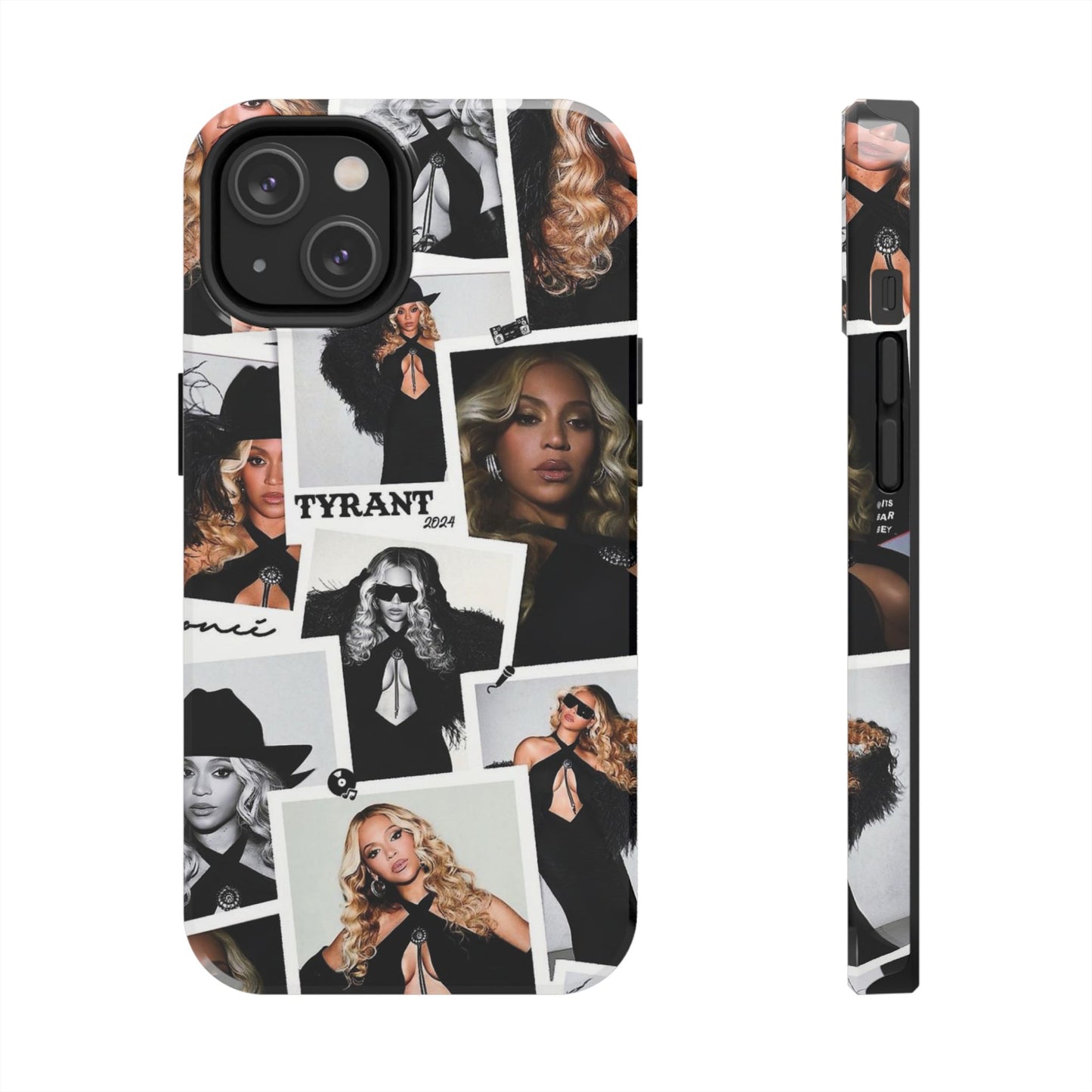 Beyoncé  Phone Case