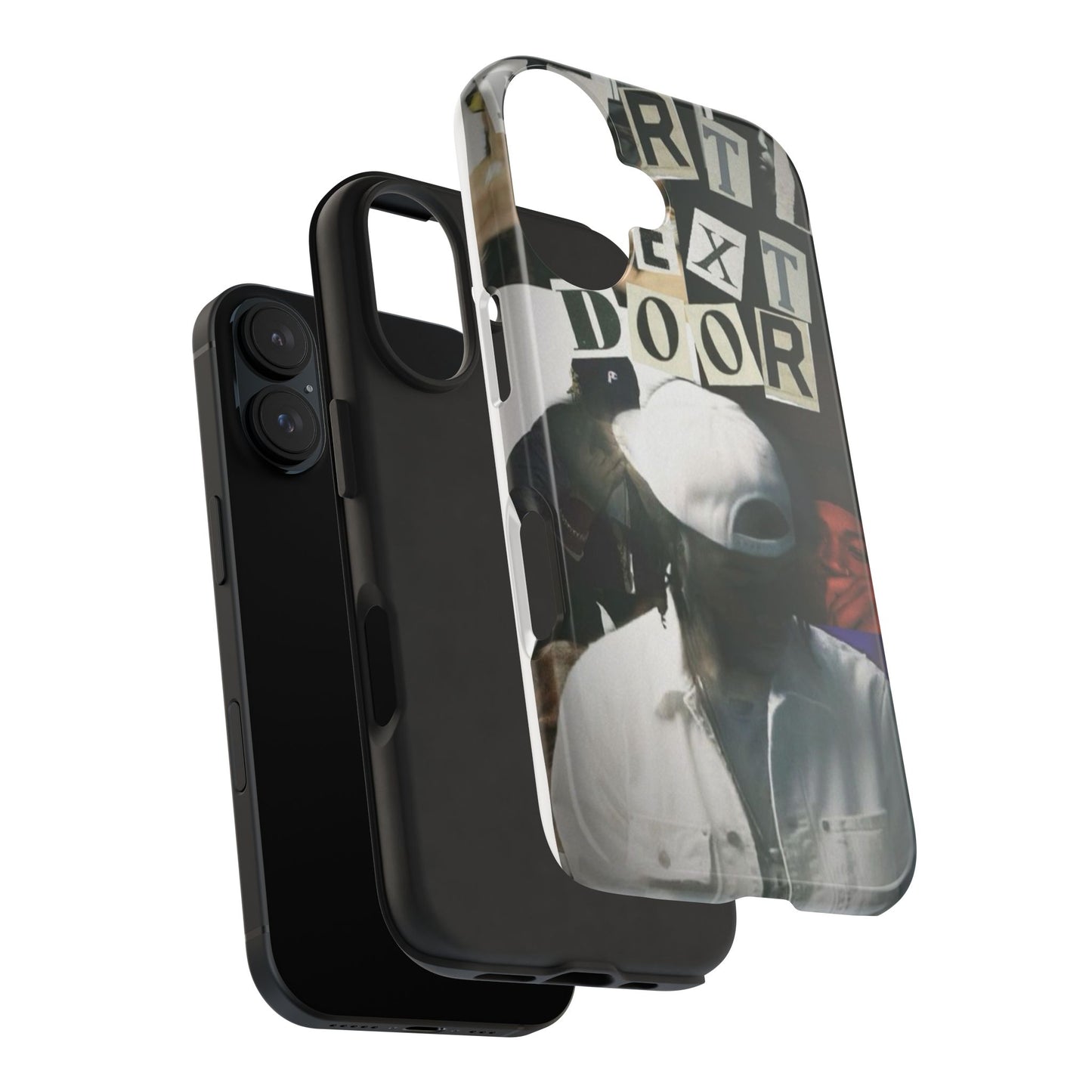 Party Next Door Phone Case