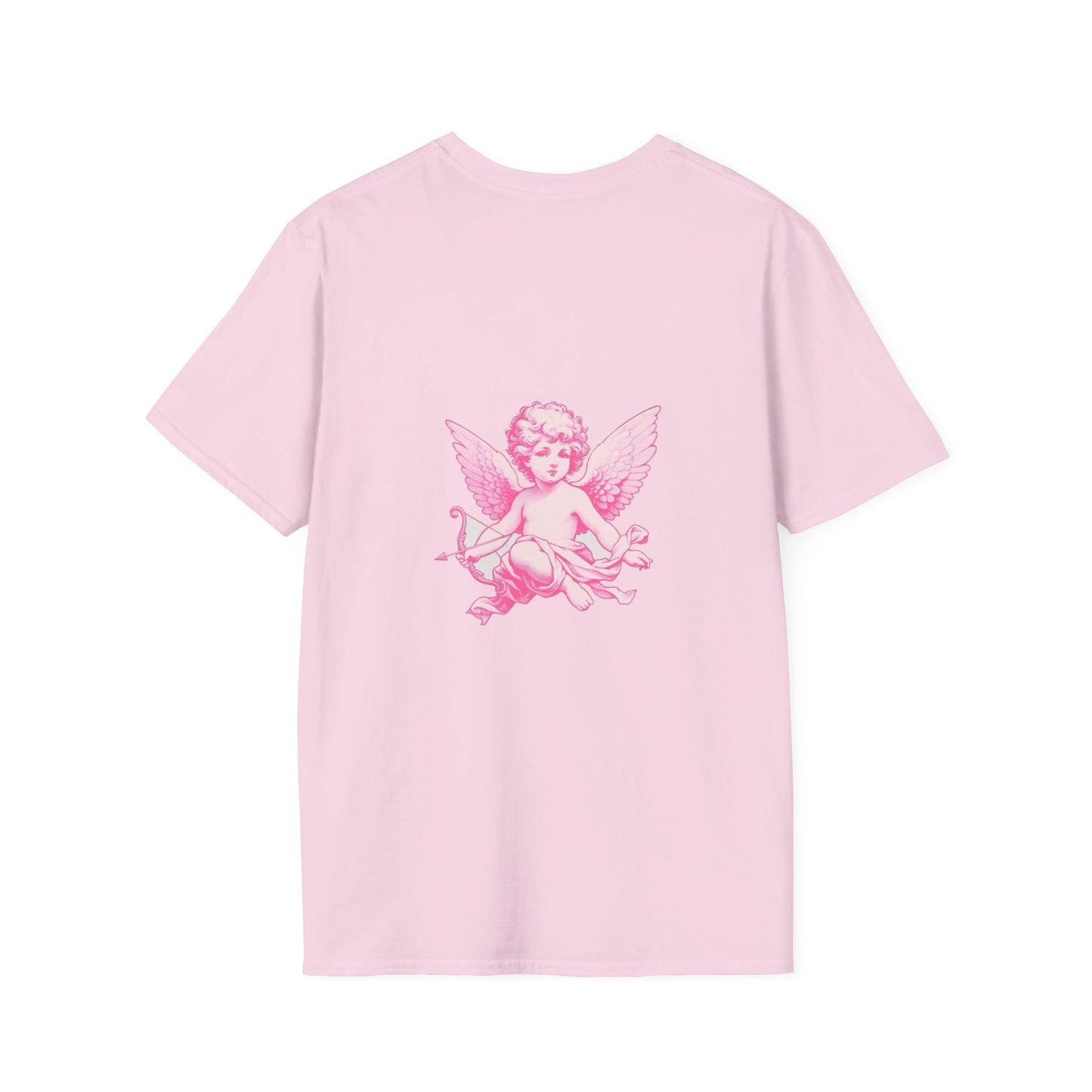 Sacred Angel Unisex Tee