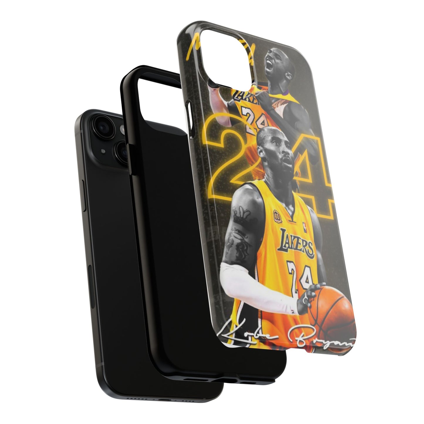 Kobe Bryant Phone Case