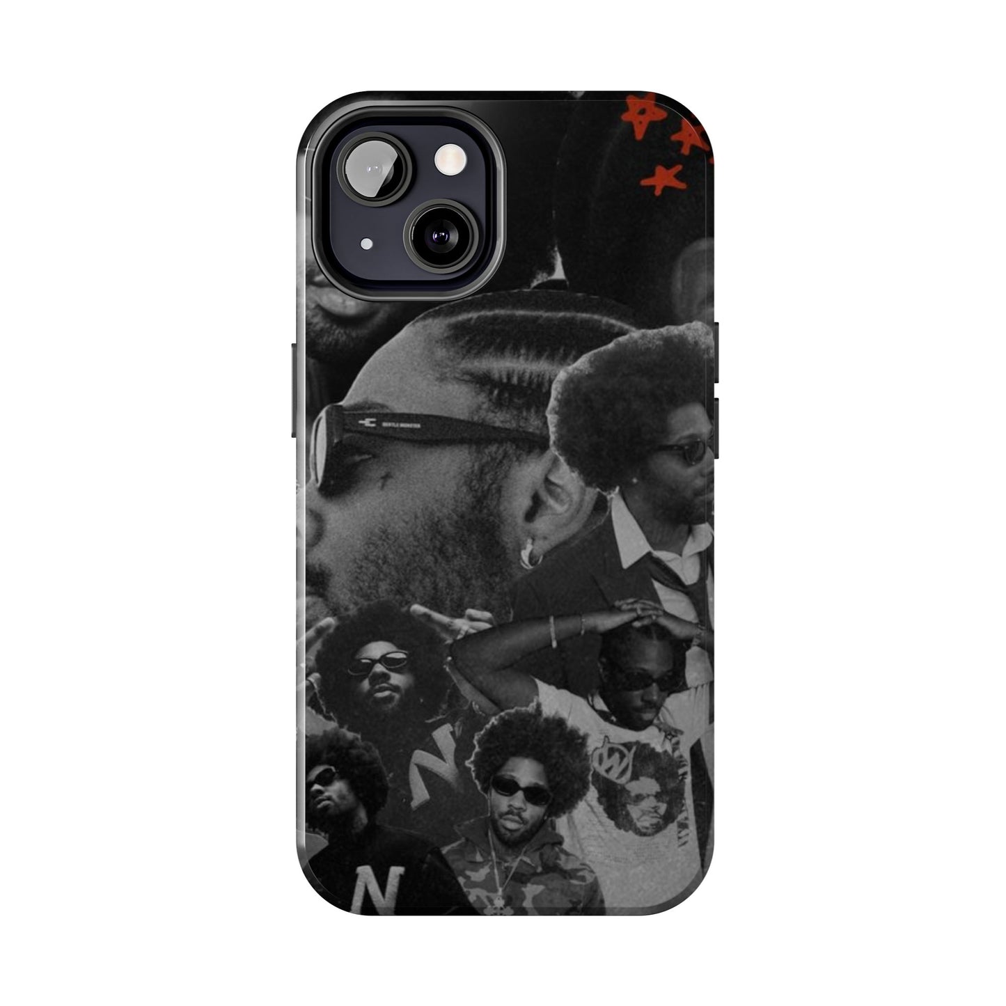 Brent Faiyaz Phone Cases