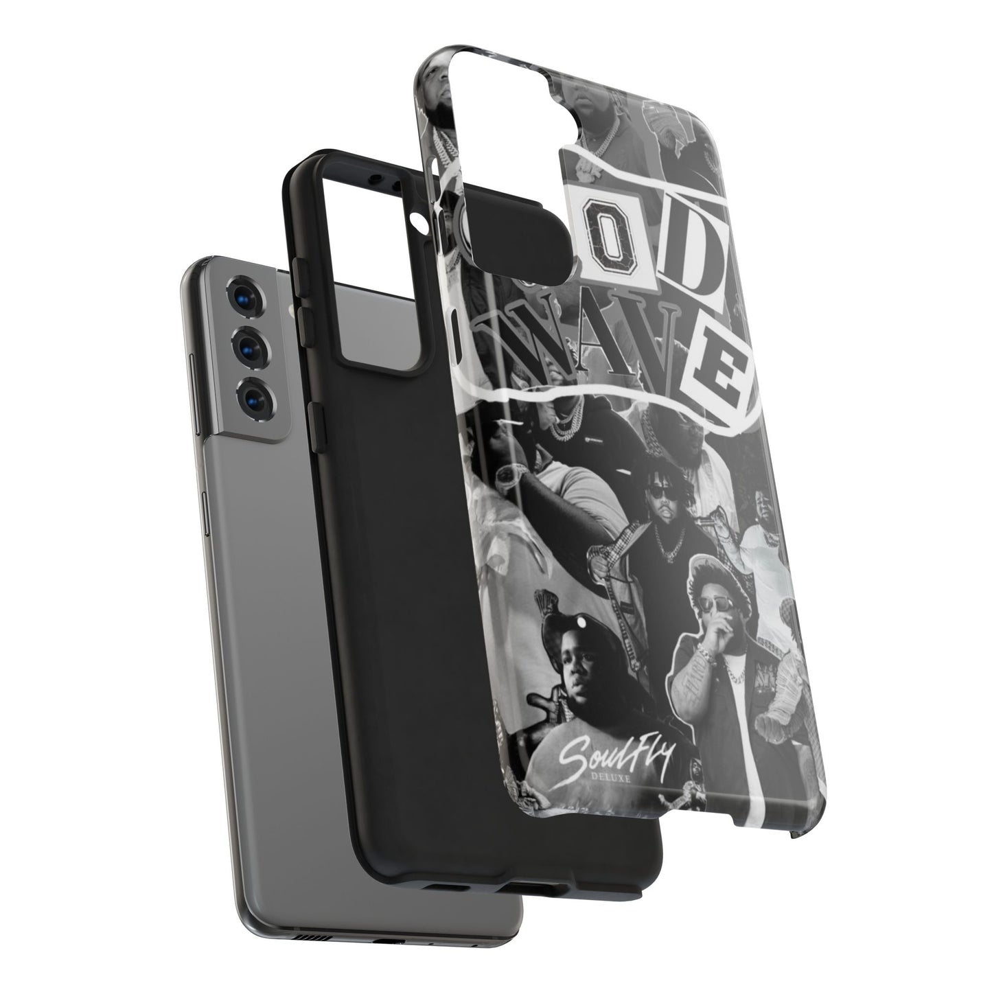Rod Wave Phone Case