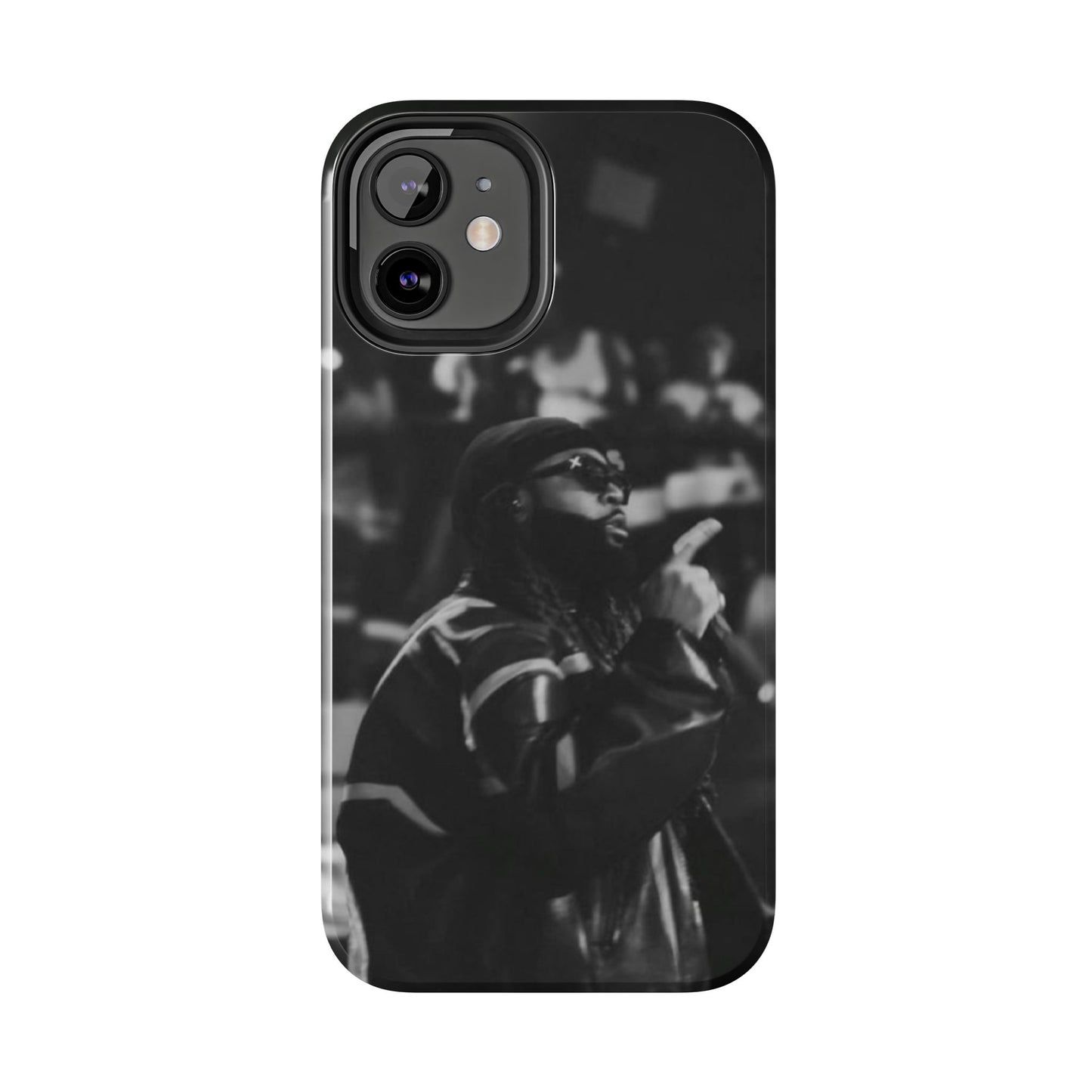 PartyNextDoor Phone Case