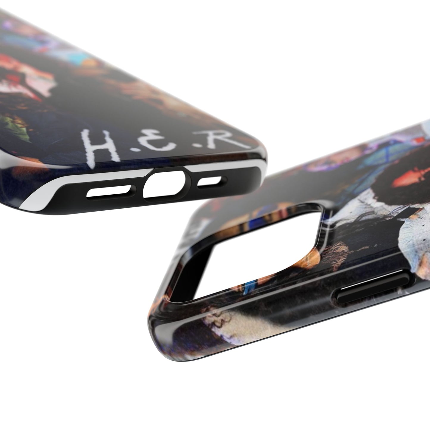 HER Phone Case