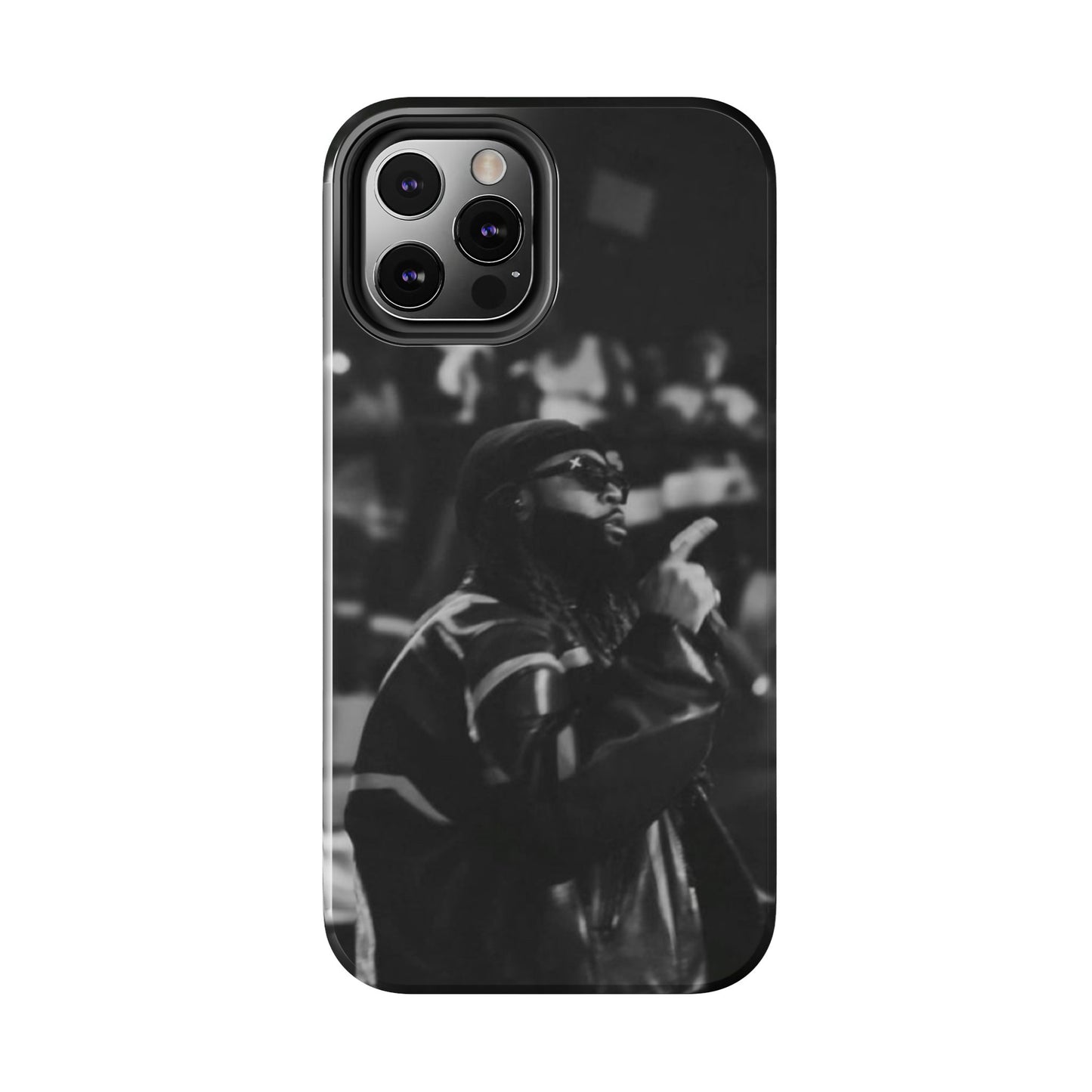 PartyNextDoor Phone Case