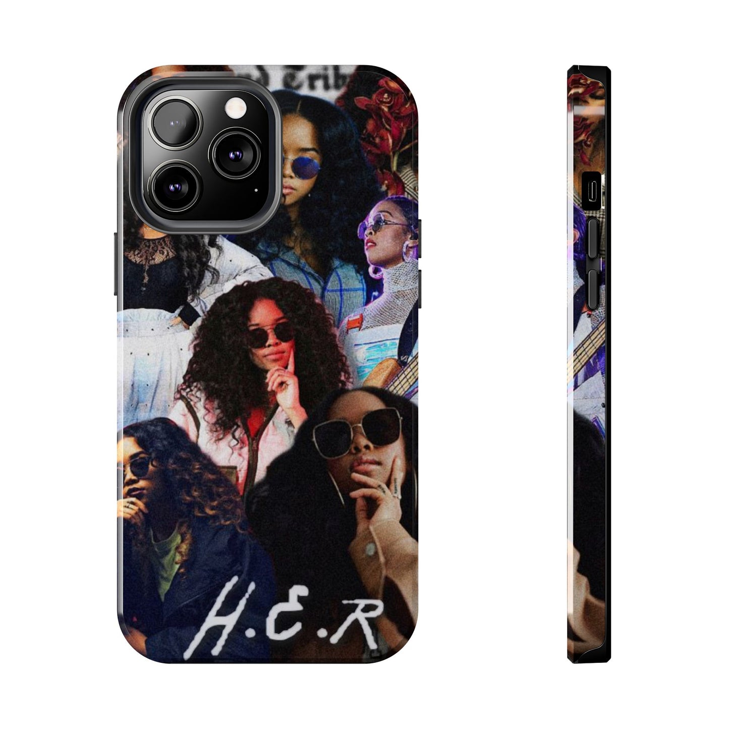 HER Phone Case