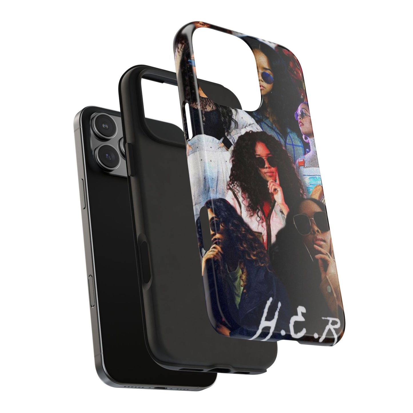 HER Phone Case