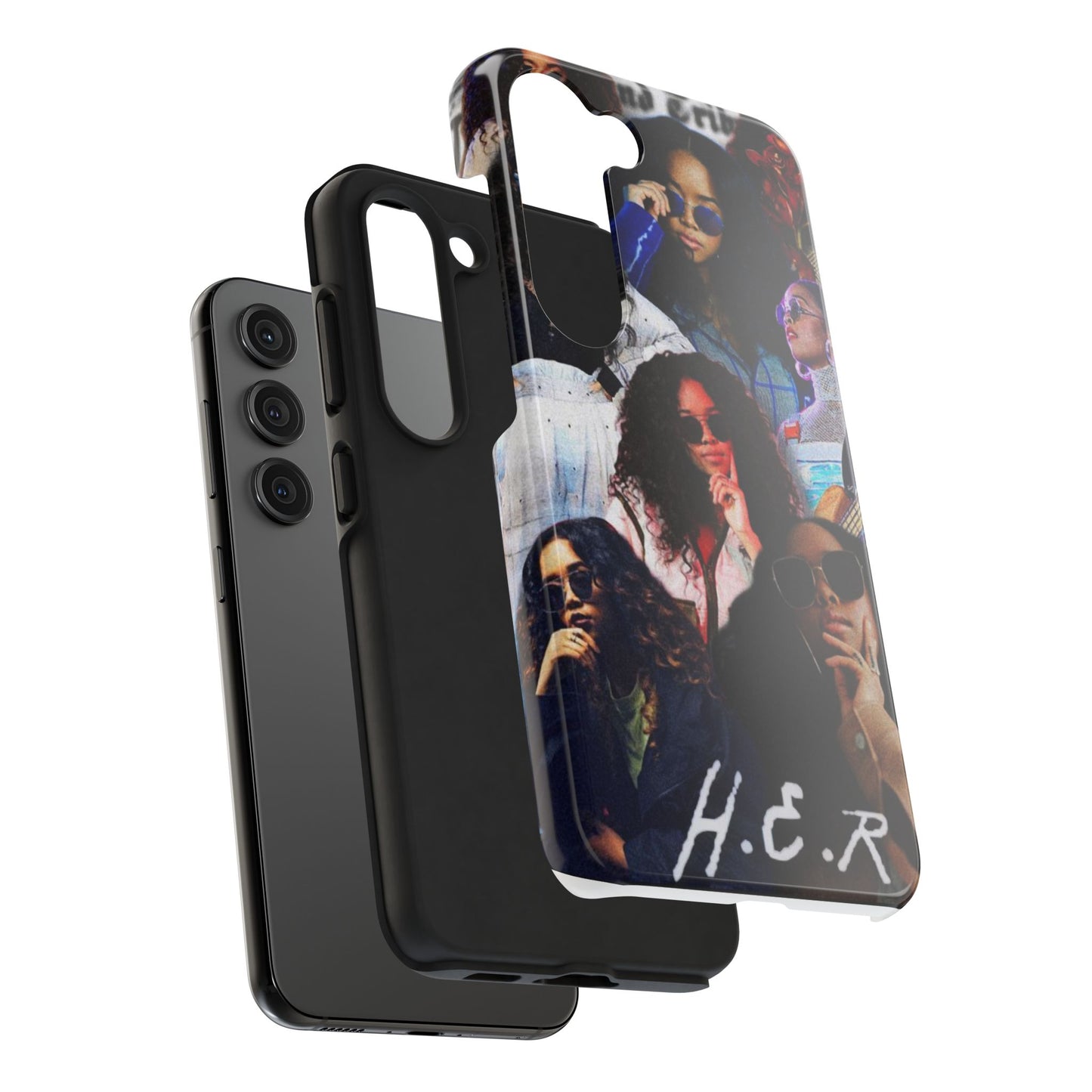 HER Phone Case