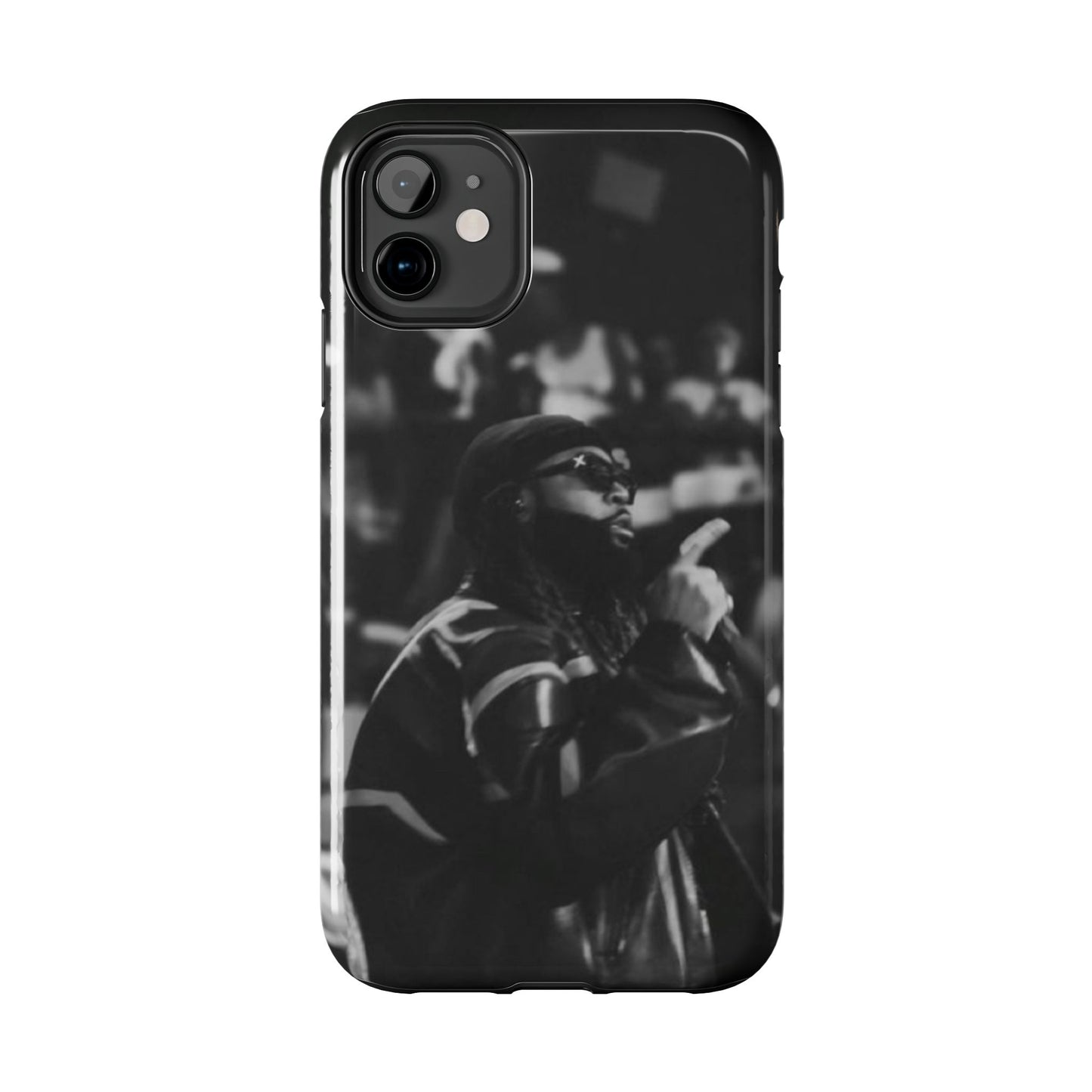 PartyNextDoor Phone Case