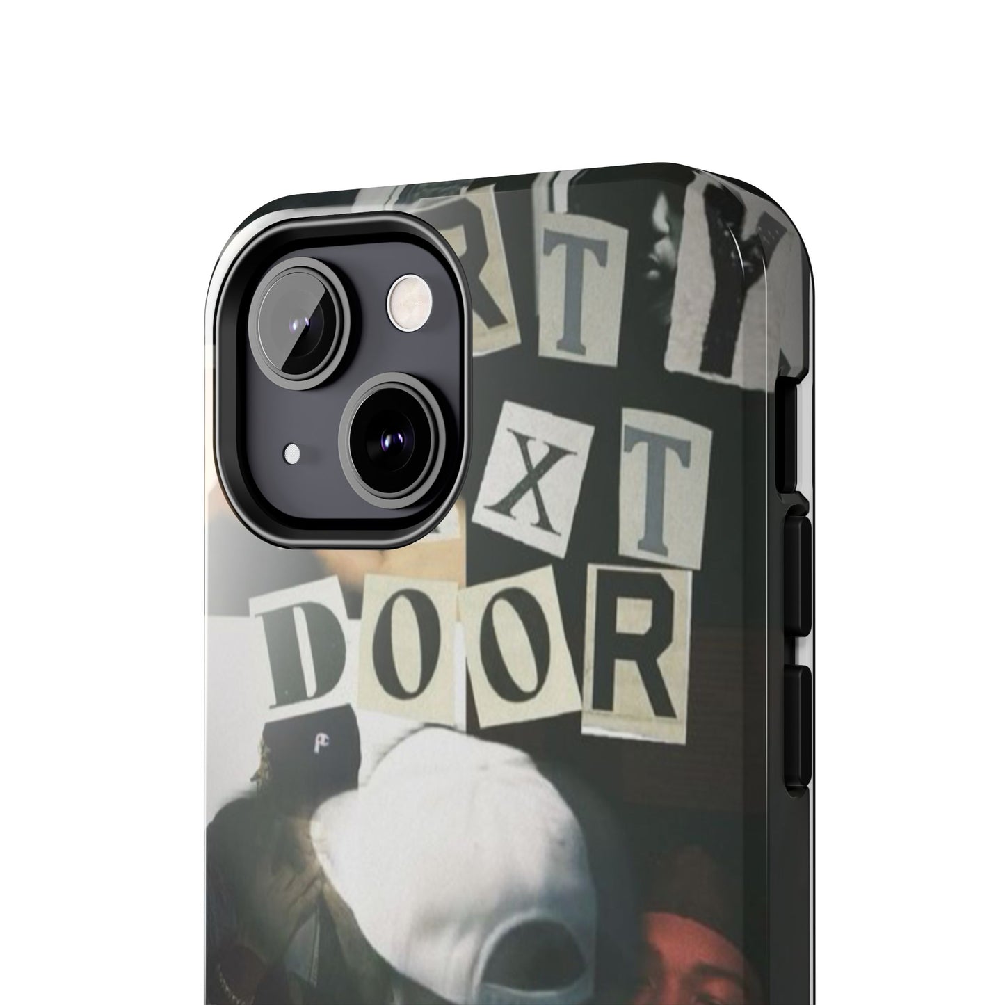 Party Next Door Phone Case