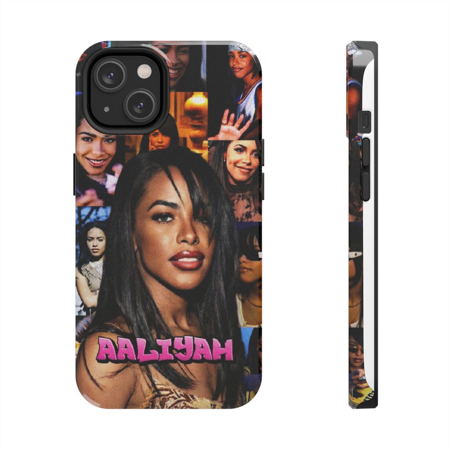 Aaliyah Phone Case