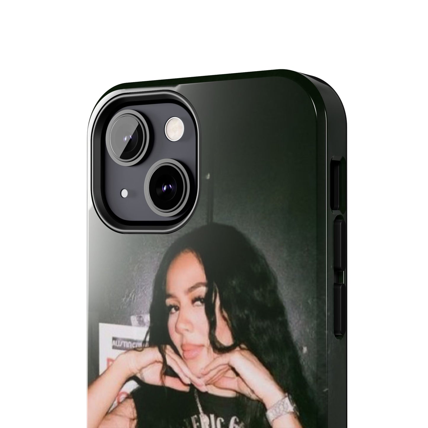 Mariah The Scientist Phone Case