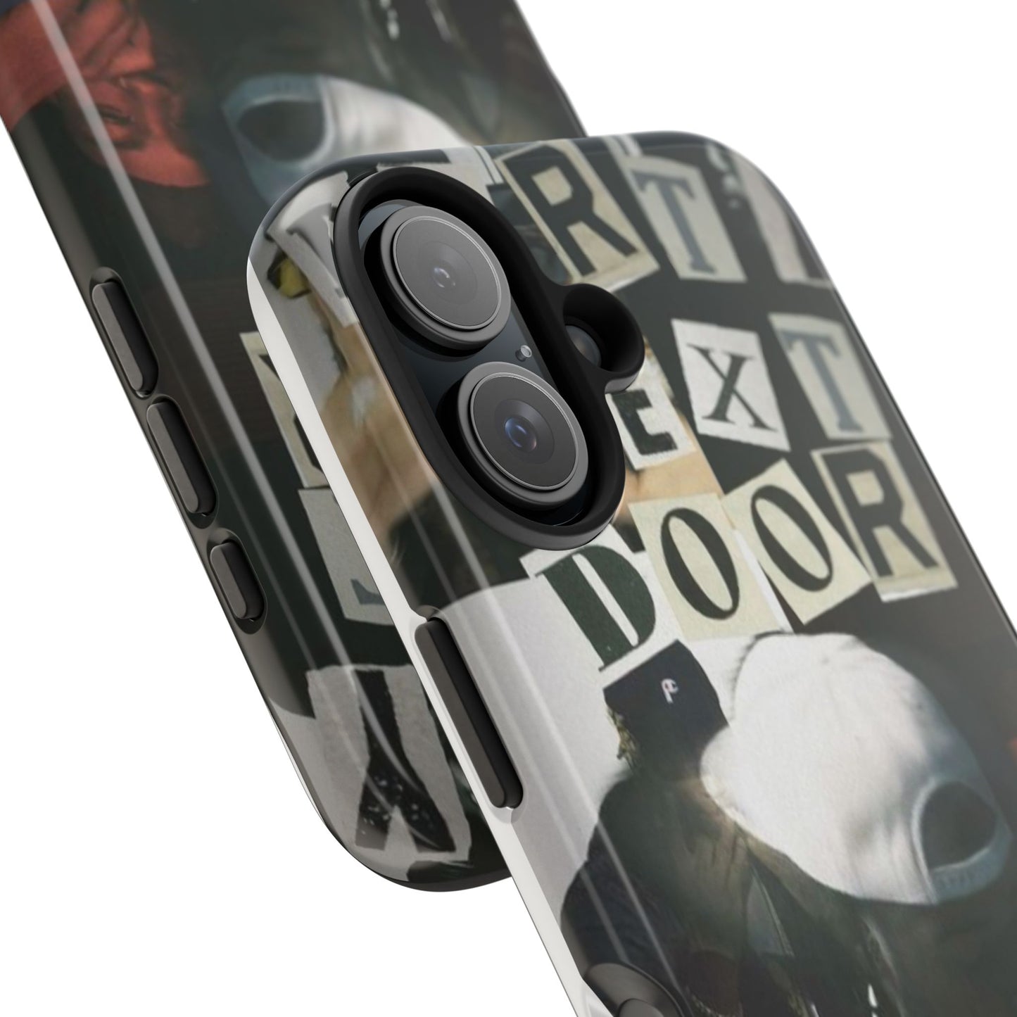 Party Next Door Phone Case