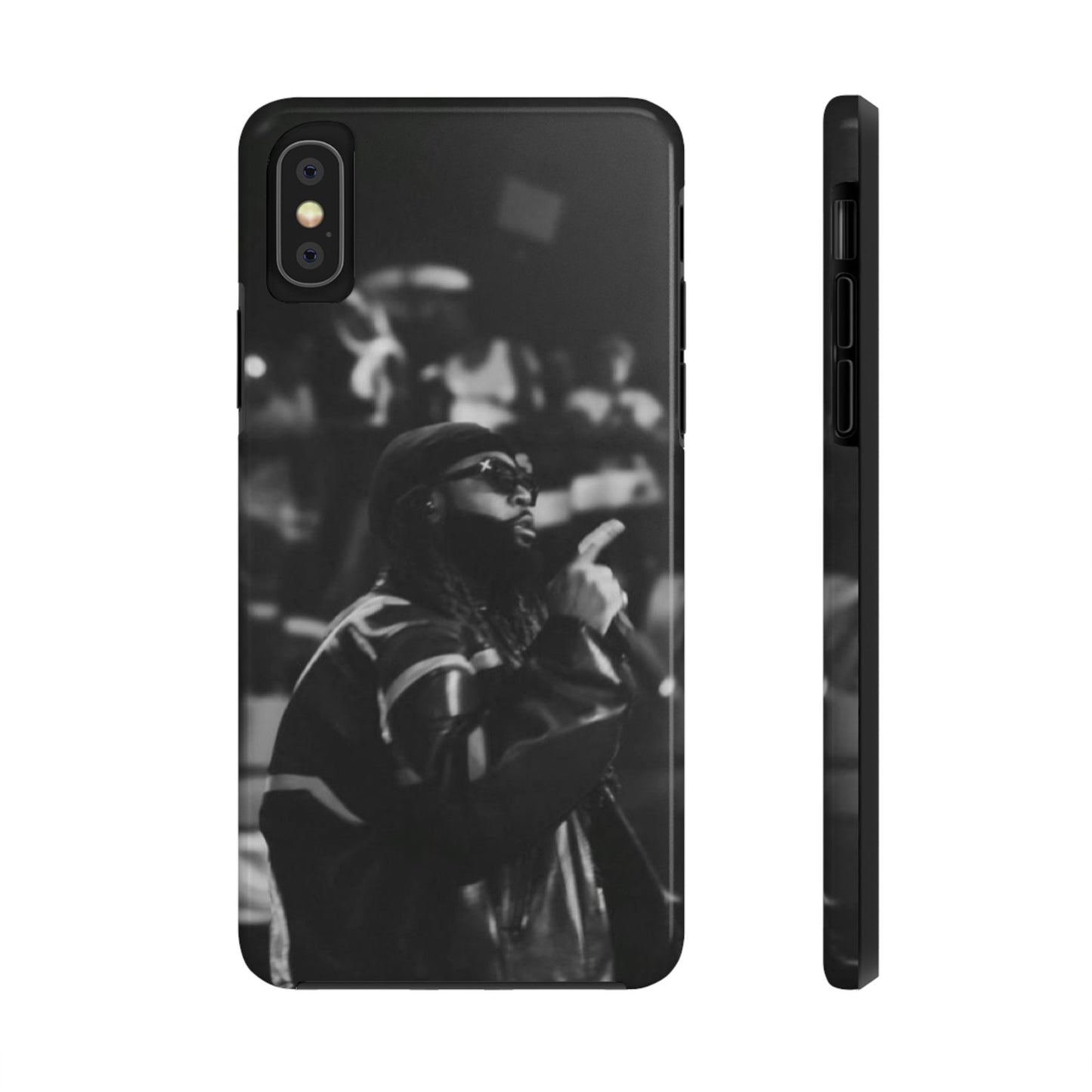 PartyNextDoor Phone Case