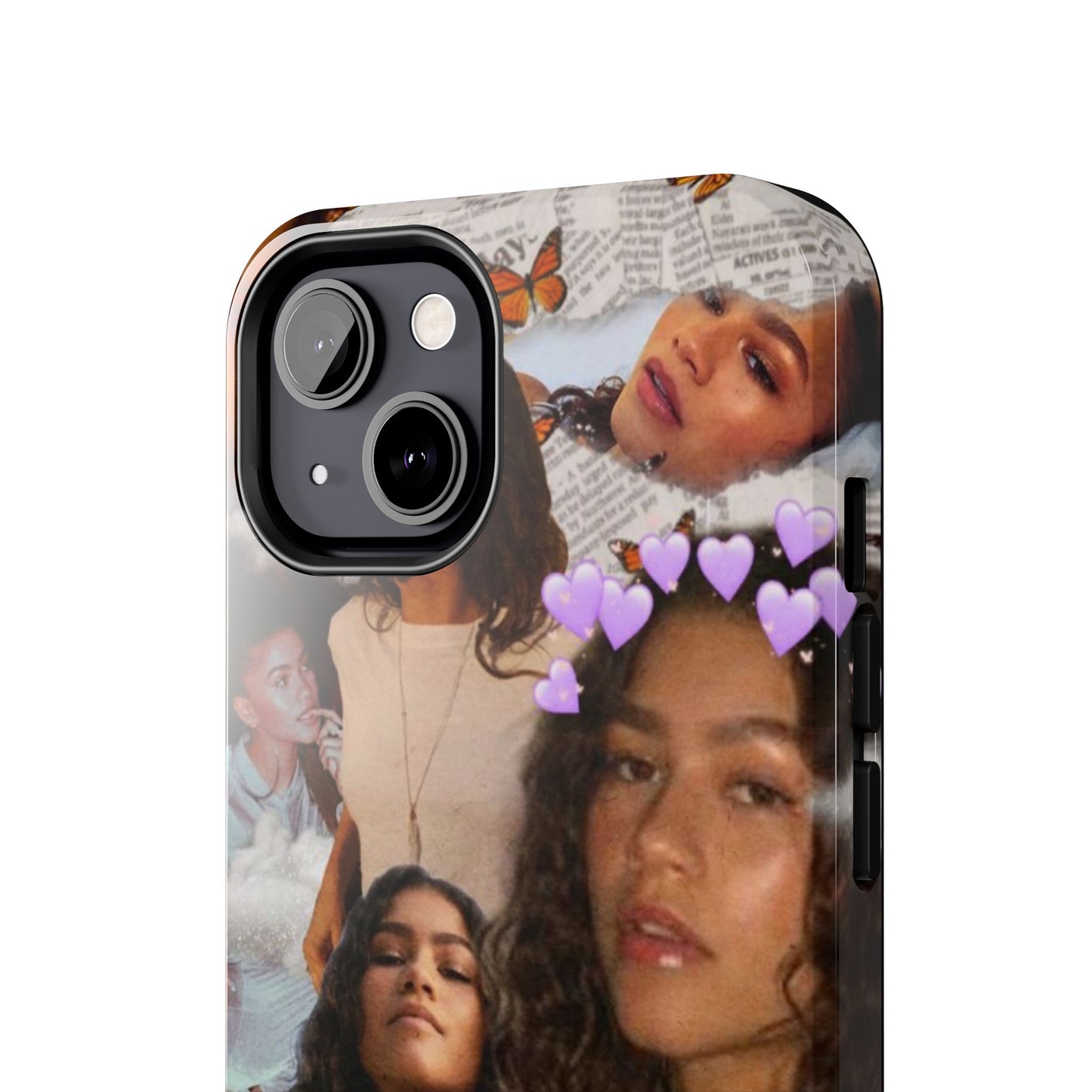 Zendaya Phone Case