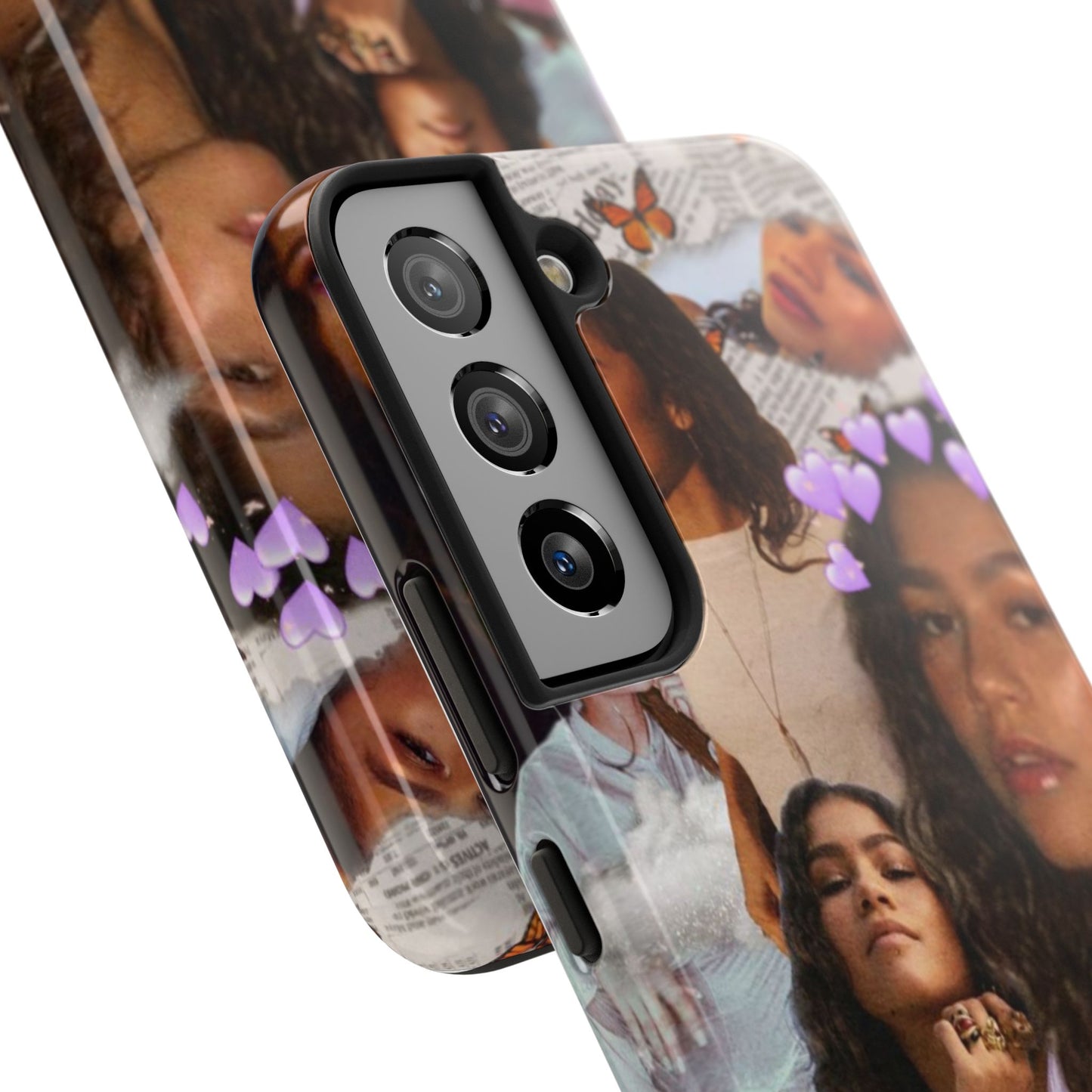 Zendaya Phone Case