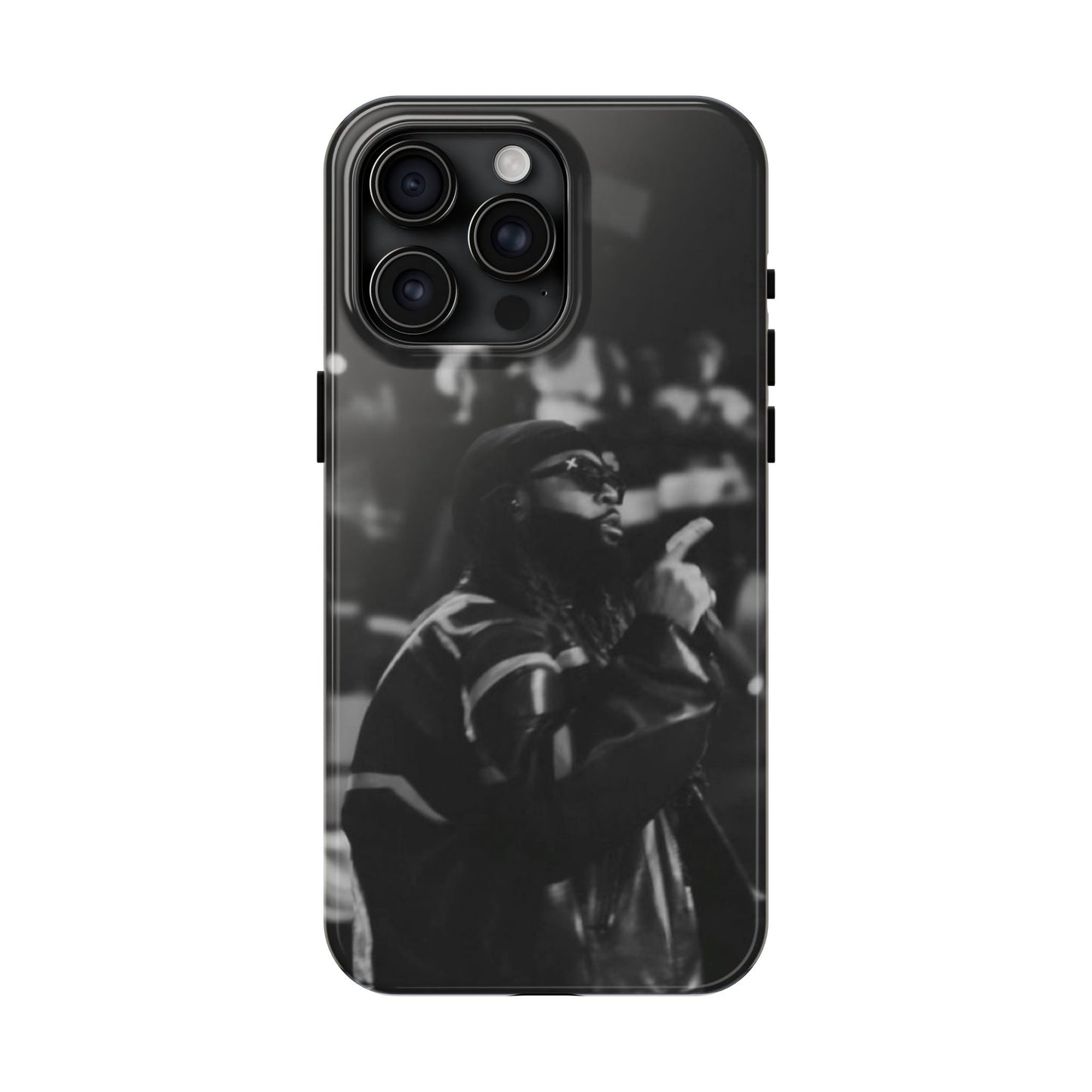 PartyNextDoor Phone Case