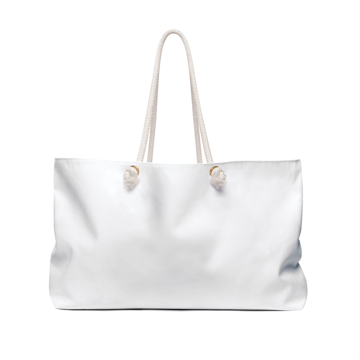 Serene Apparels Weekender Bag