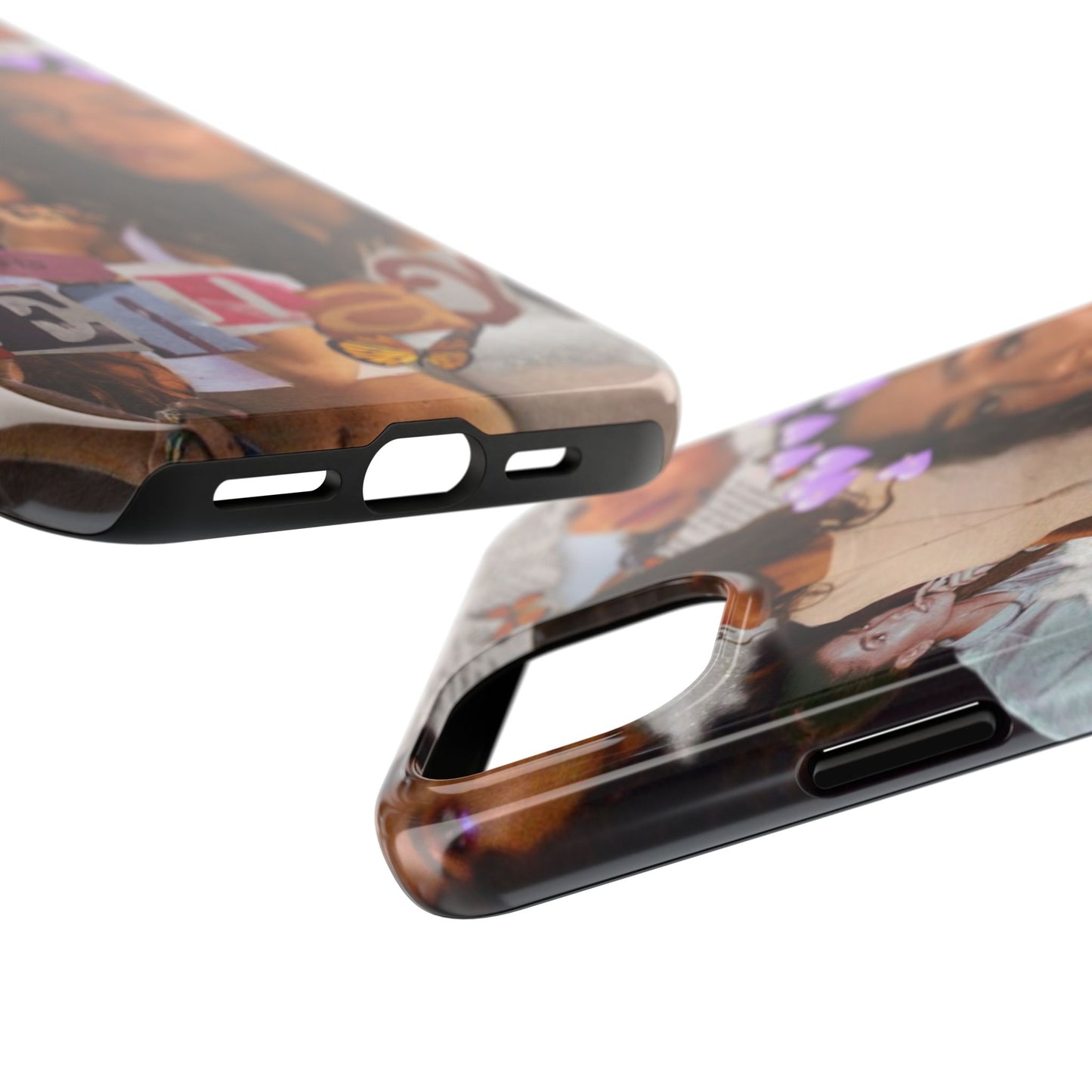 Zendaya Phone Case