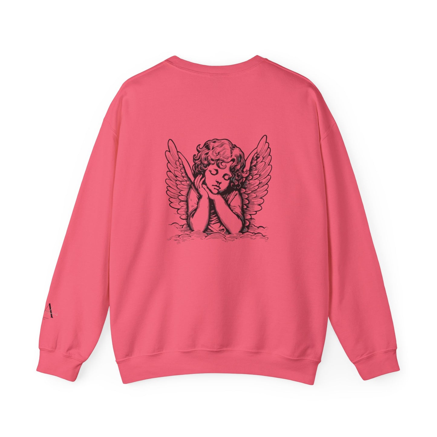 God Is Bigger Than Your Fear Unisex Crewneck